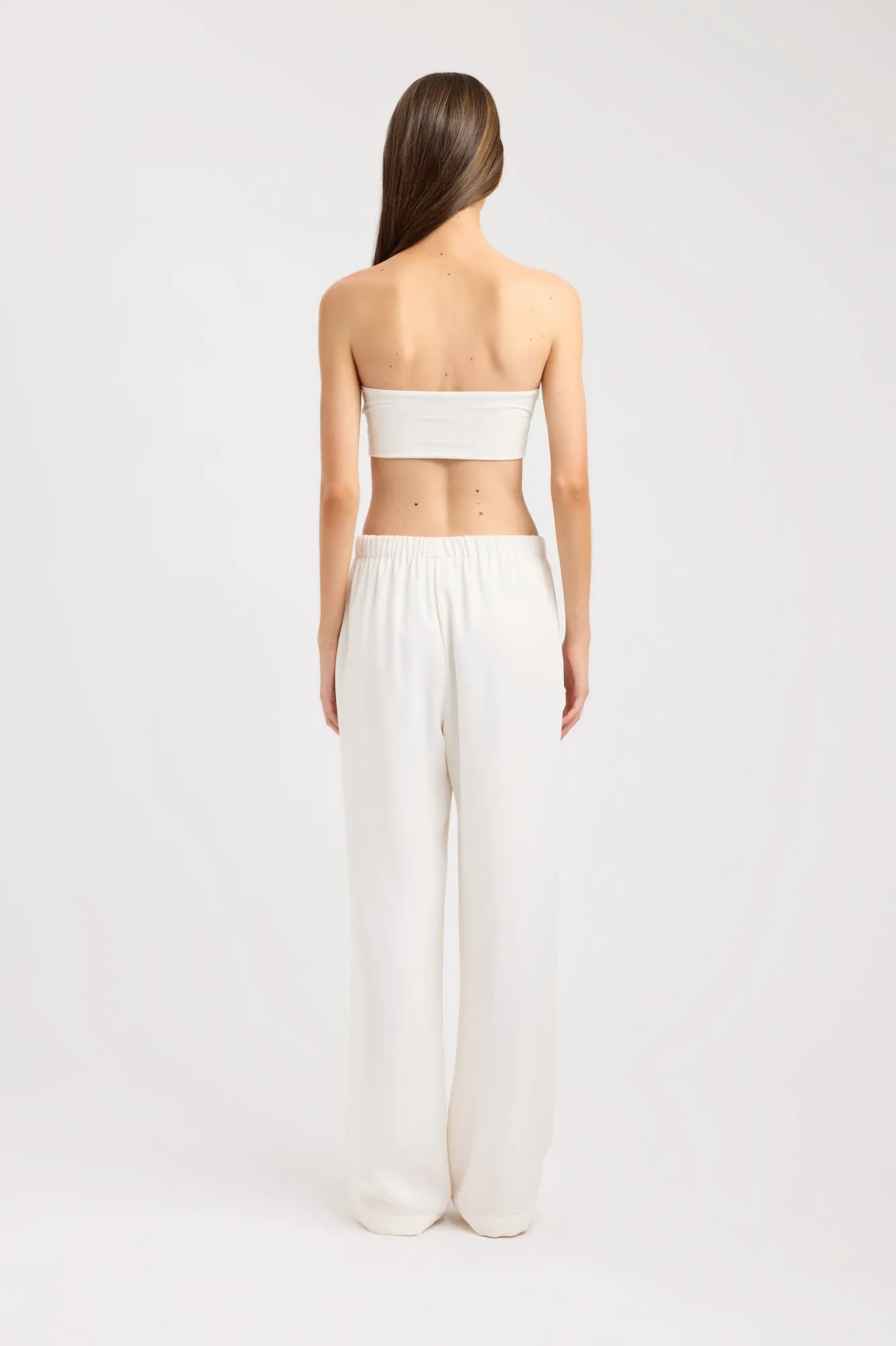 Malia Crop sold by Kookai product image thumbnail 3