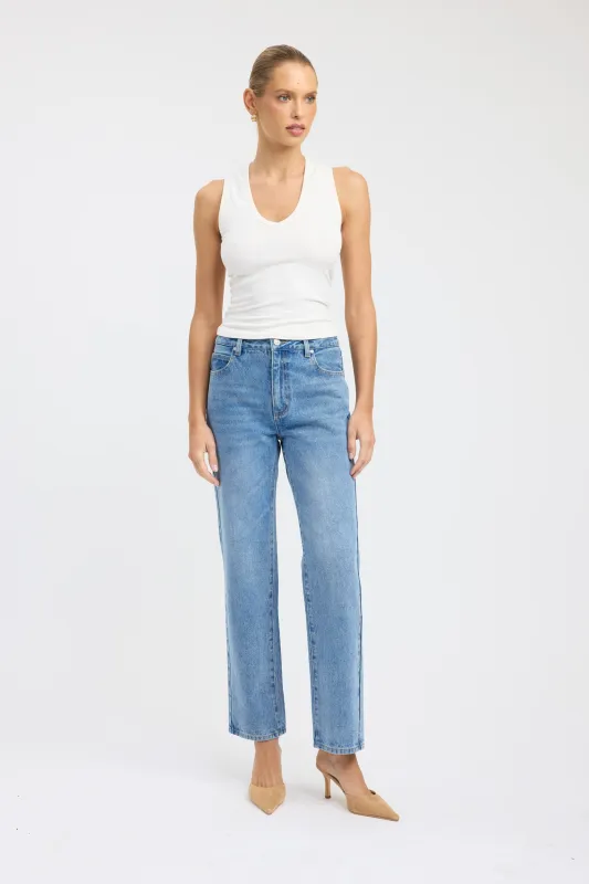 Robbie Jean sold by Kookai