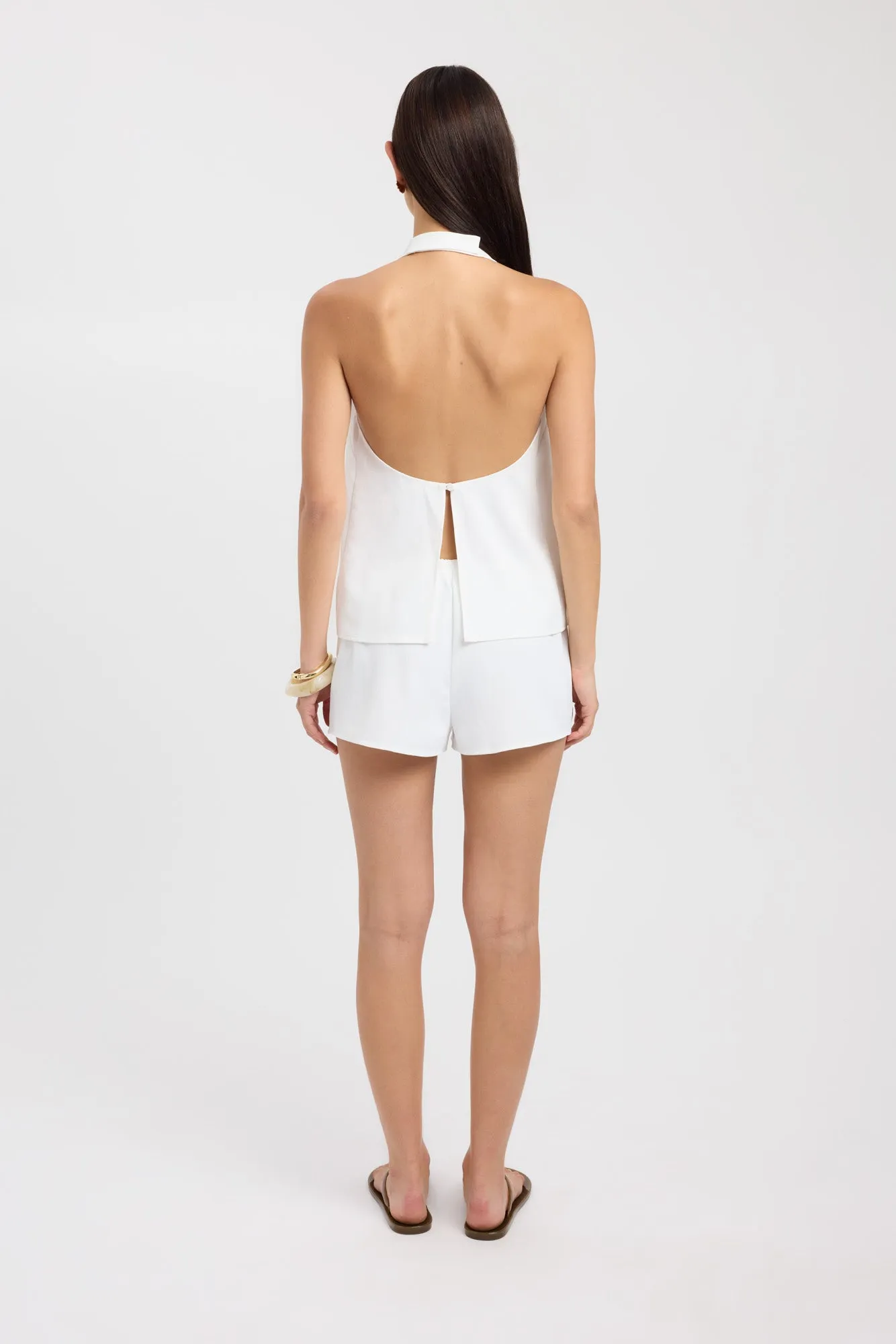 Opal Halter Top sold by Kookai product image thumbnail 3