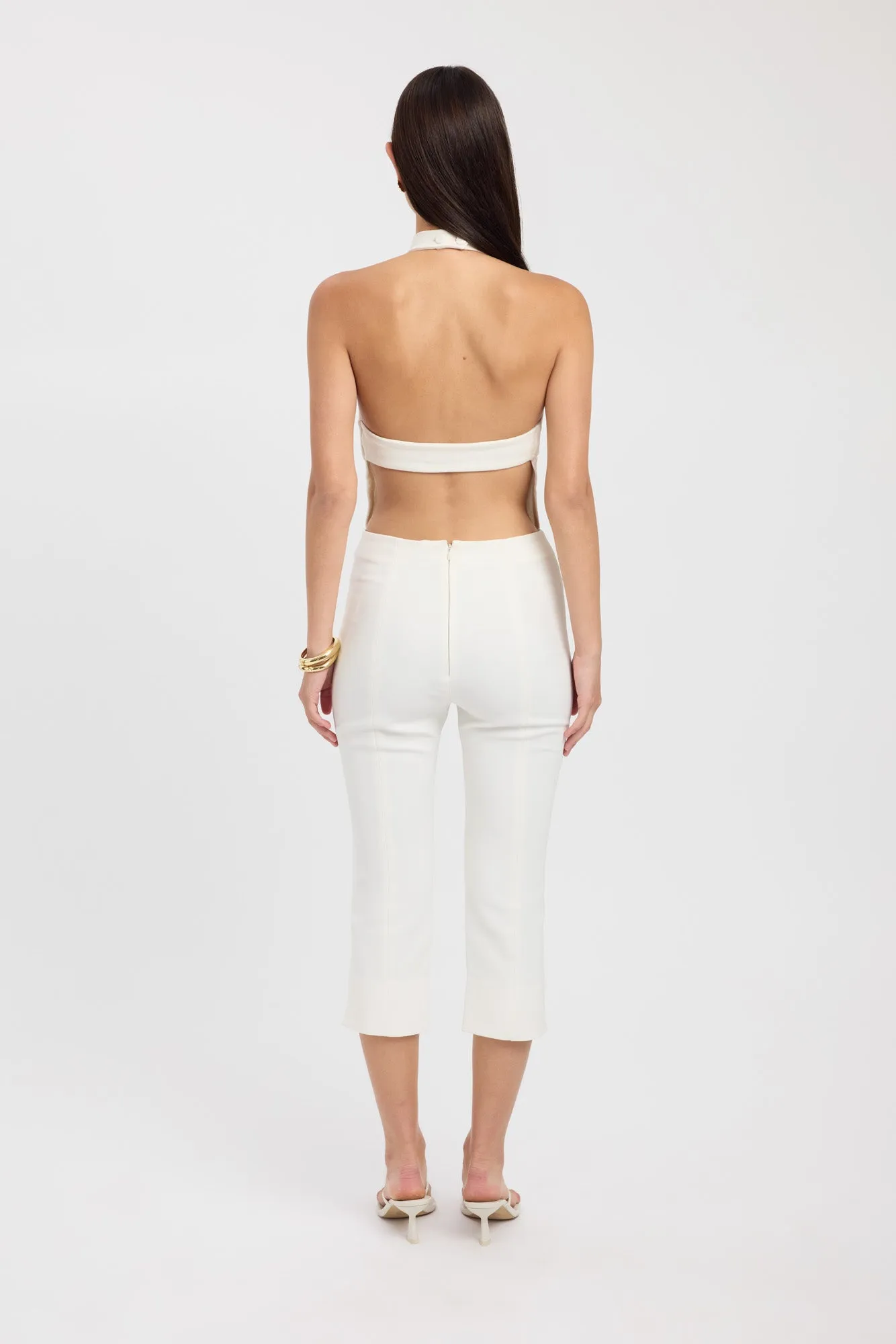 Ivana Drape Top sold by Kookai product image thumbnail 3