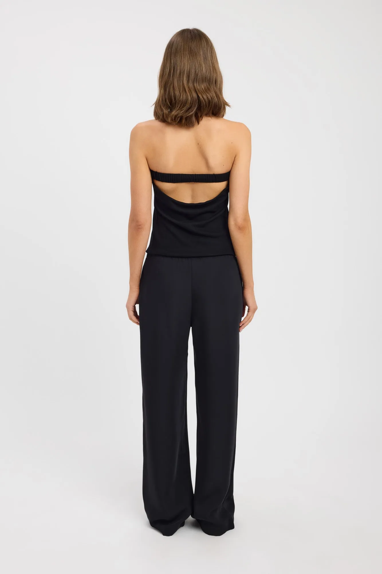Leila Strapless Top sold by Kookai product image thumbnail 3