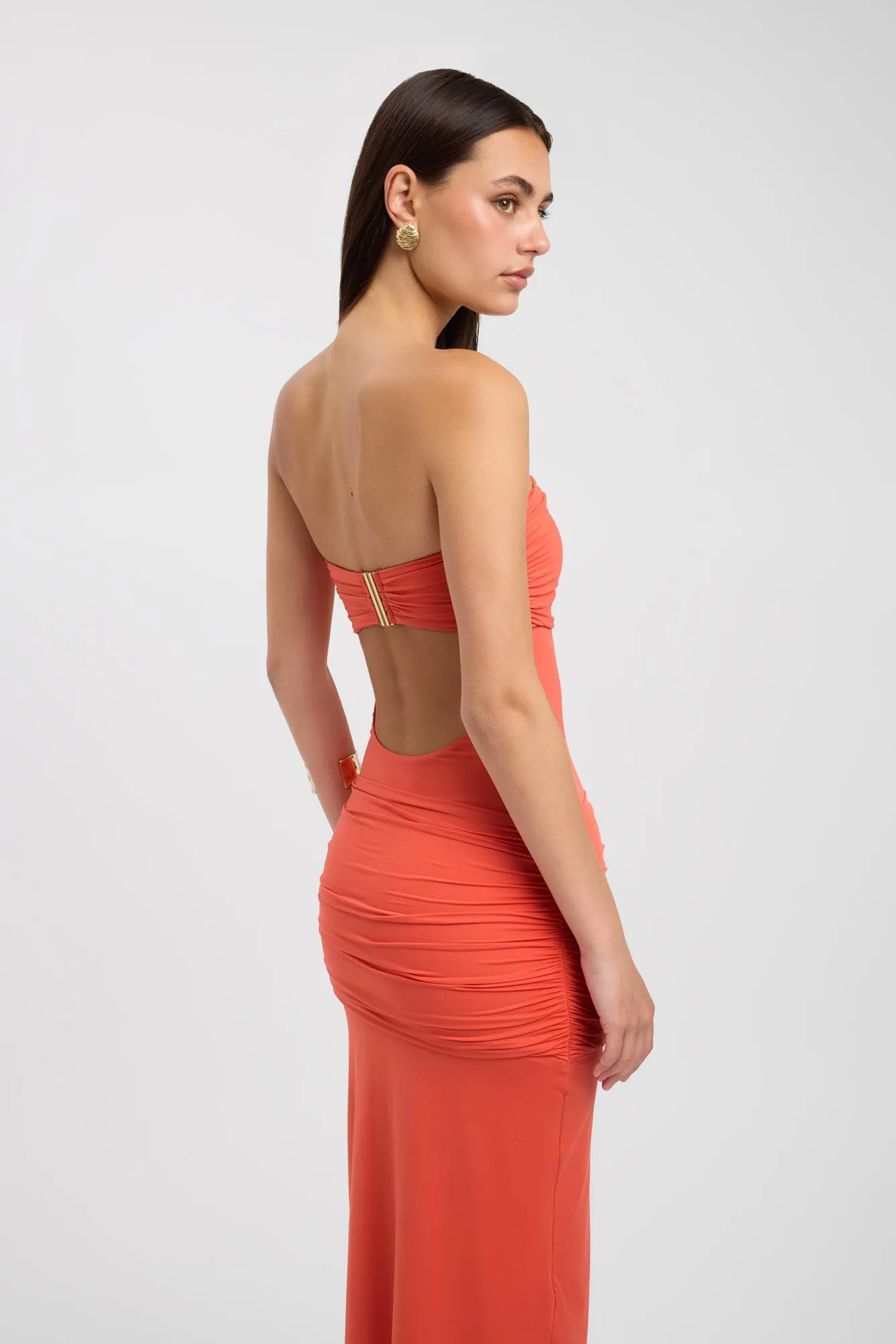 Jae Maxi Dress sold by Kookai product image thumbnail 3