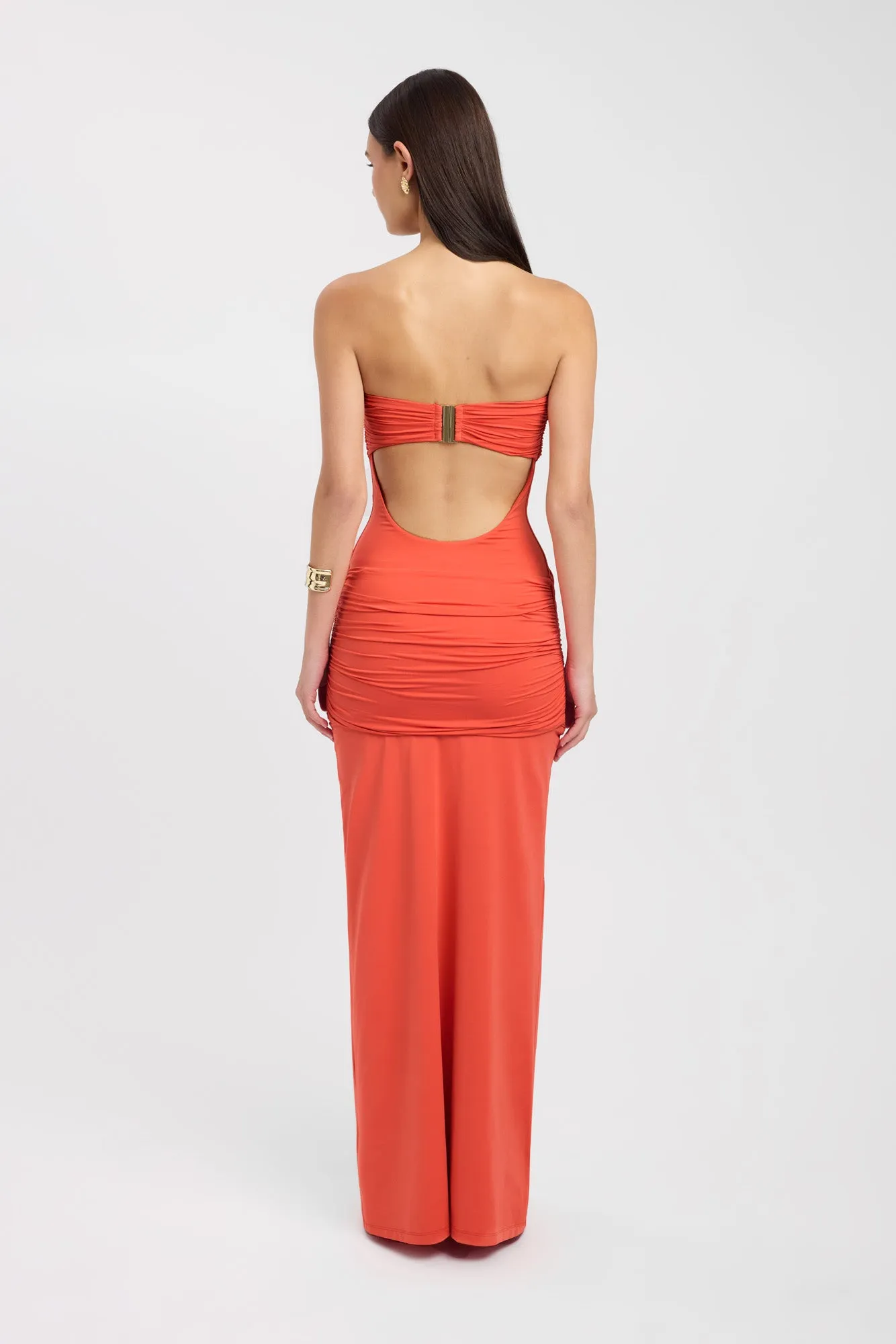 Jae Maxi Dress sold by Kookai product image thumbnail 4