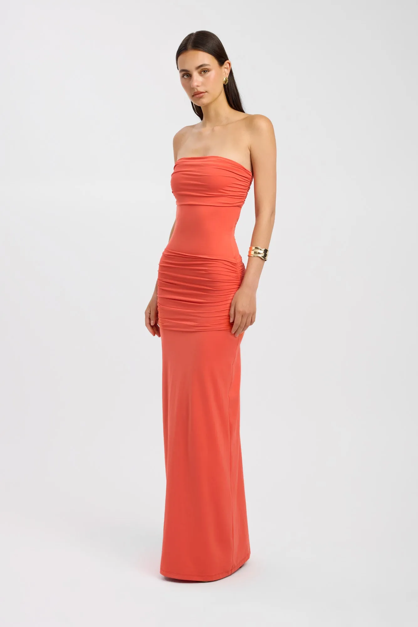 Jae Maxi Dress sold by Kookai product image thumbnail 2