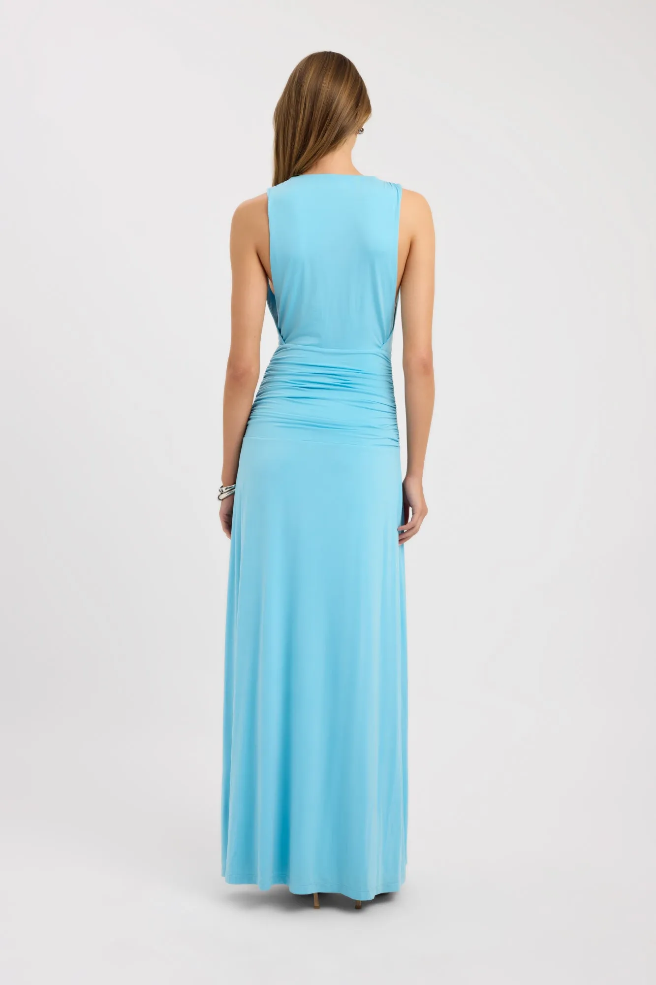 Vera Maxi Dress sold by Kookai product image thumbnail 4