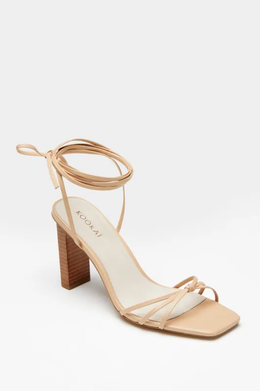 Imogen Heel sold by Kookai