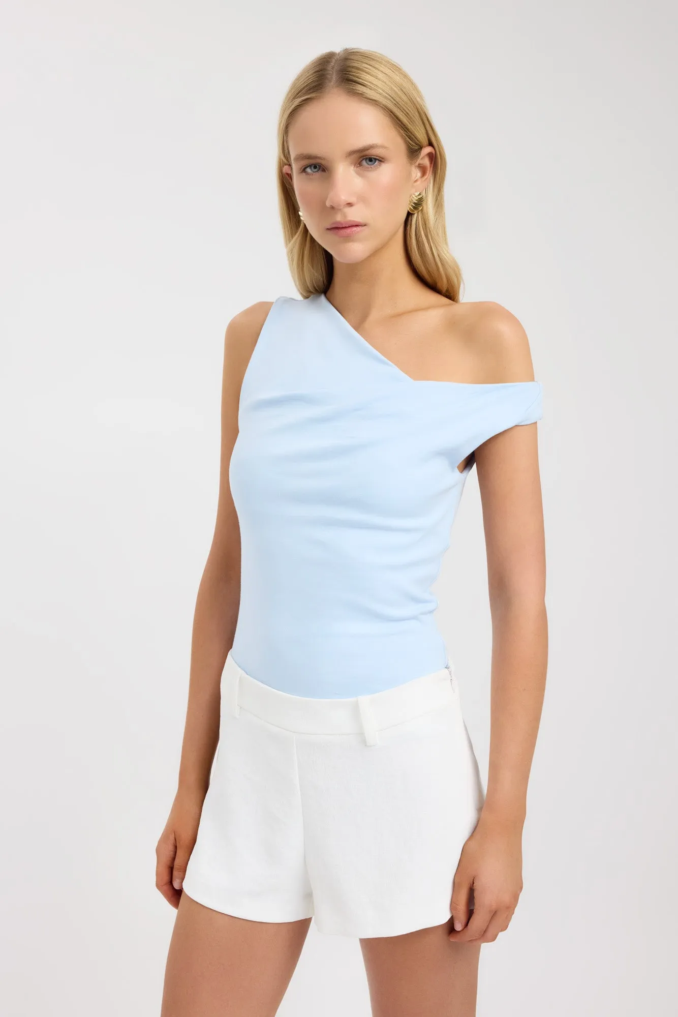 Greta Top sold by Kookai product image thumbnail 2