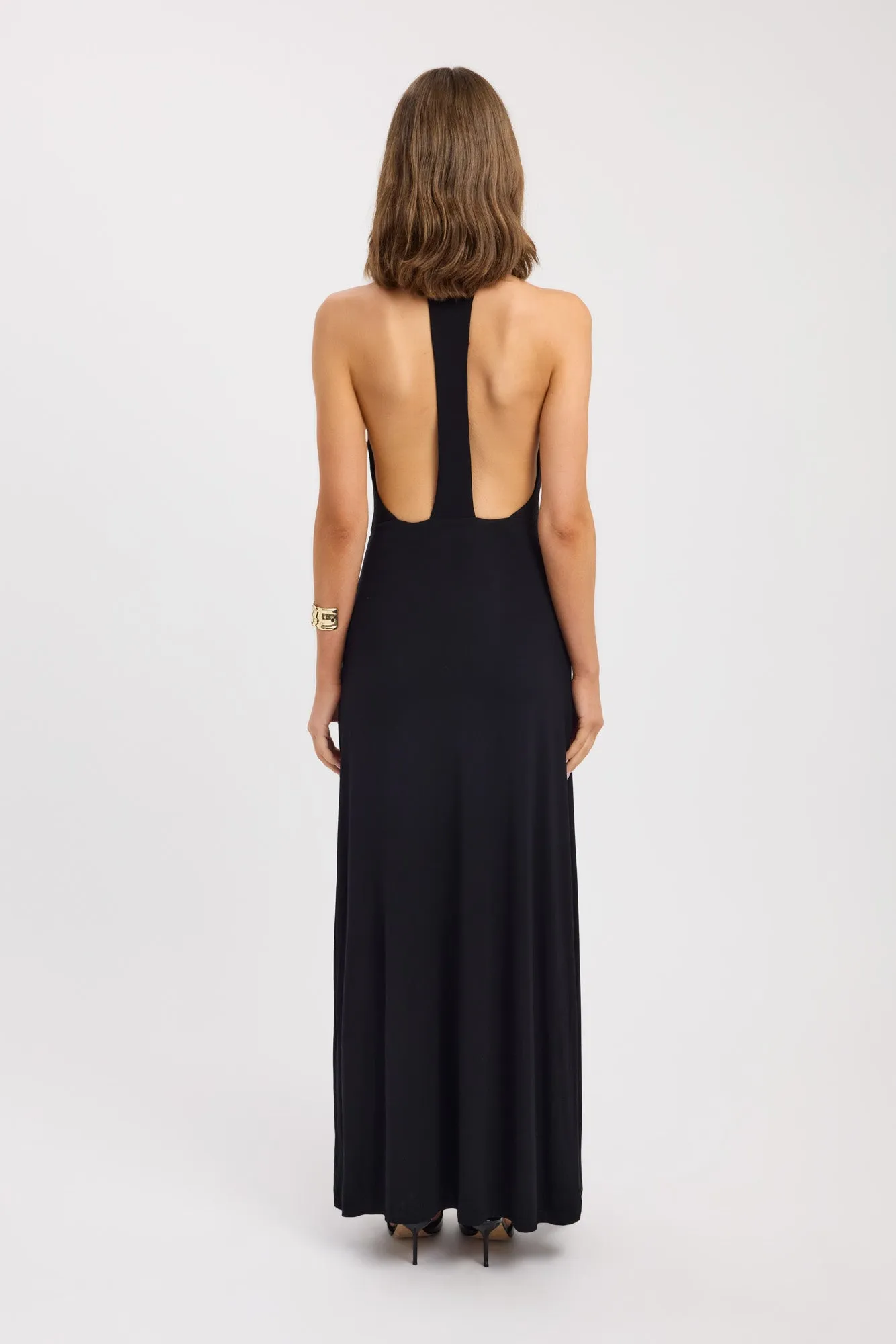 Jasmine Maxi Dress sold by Kookai product image thumbnail 3