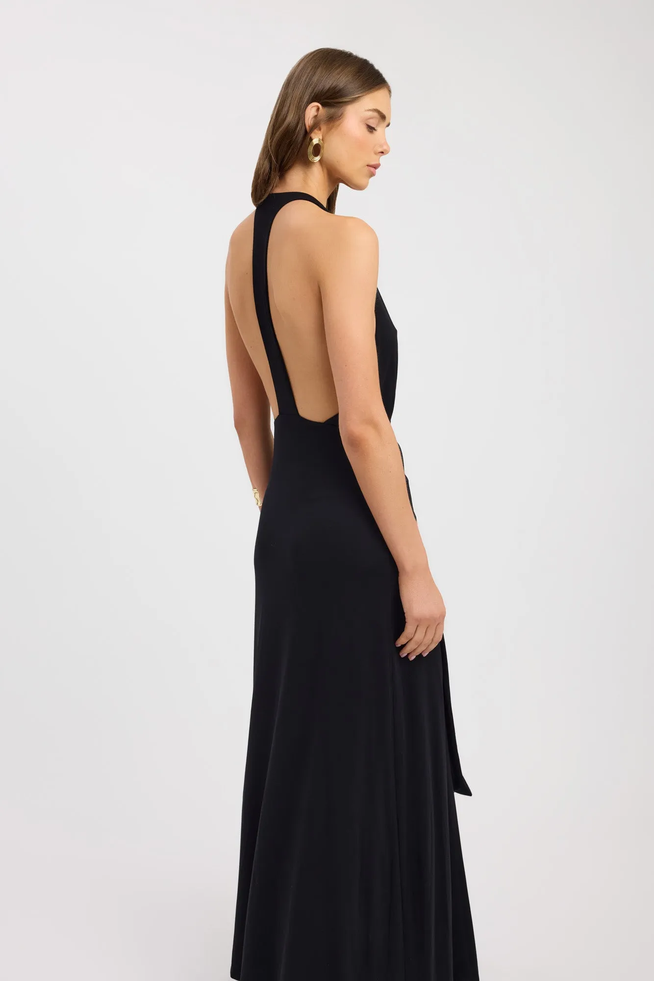 Jasmine Maxi Dress sold by Kookai product image thumbnail 2