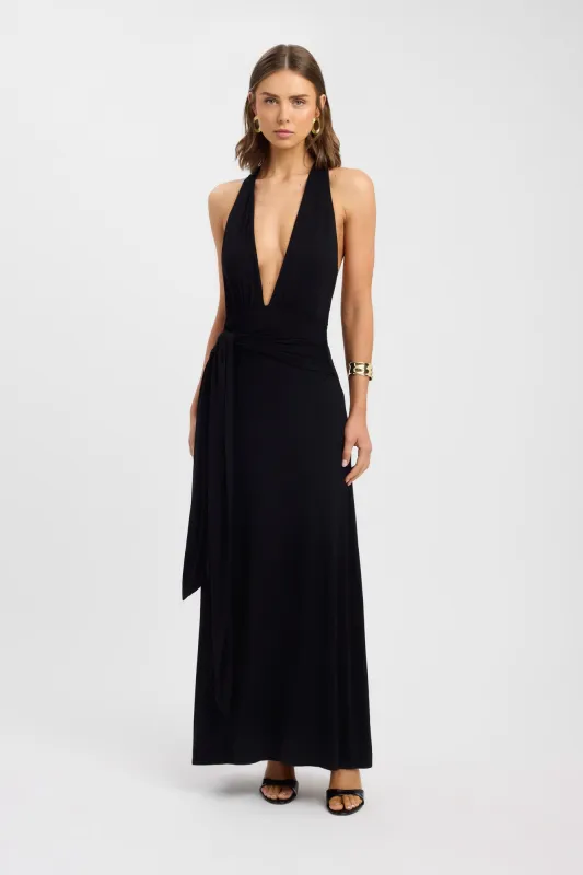 Jasmine Maxi Dress made by Kookai