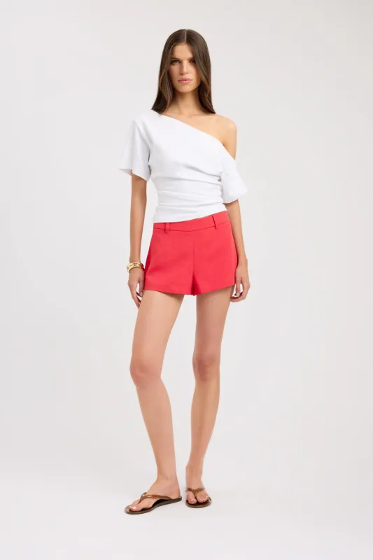 Ariel Mini Shorts made by Kookai