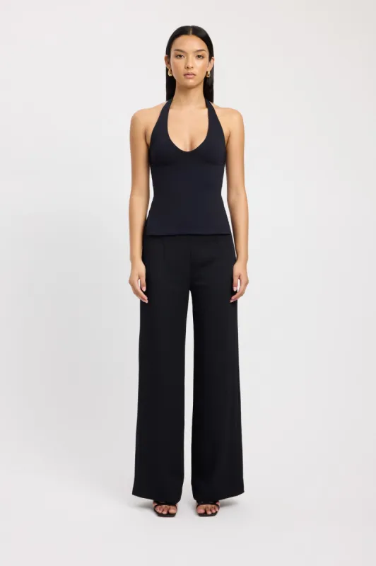 Stella Halter Top sold by Kookai