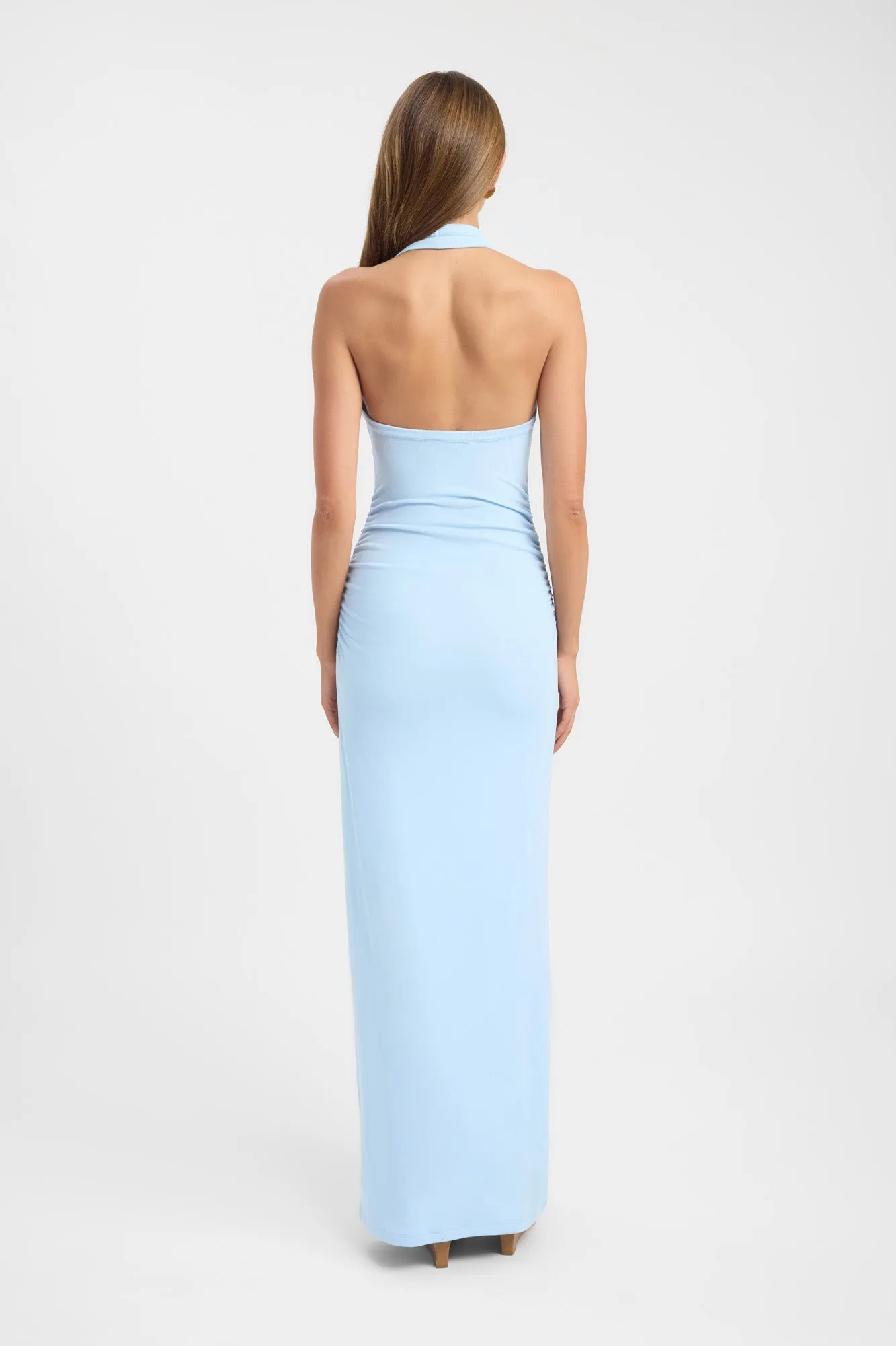 Iris Maxi Dress sold by Kookai product image thumbnail 3