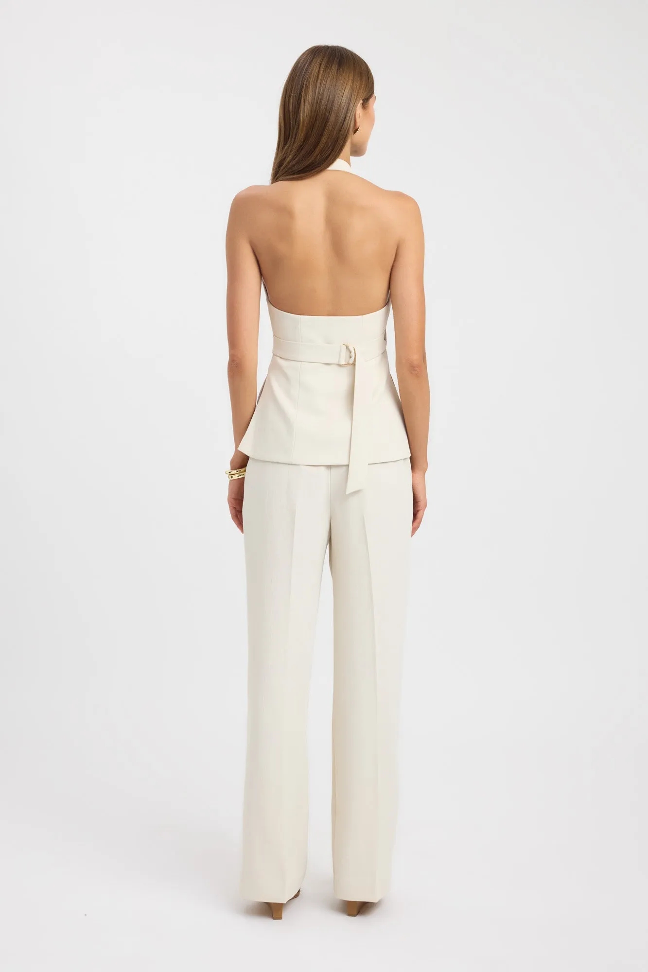 Ariel Wrap Top sold by Kookai product image thumbnail 5