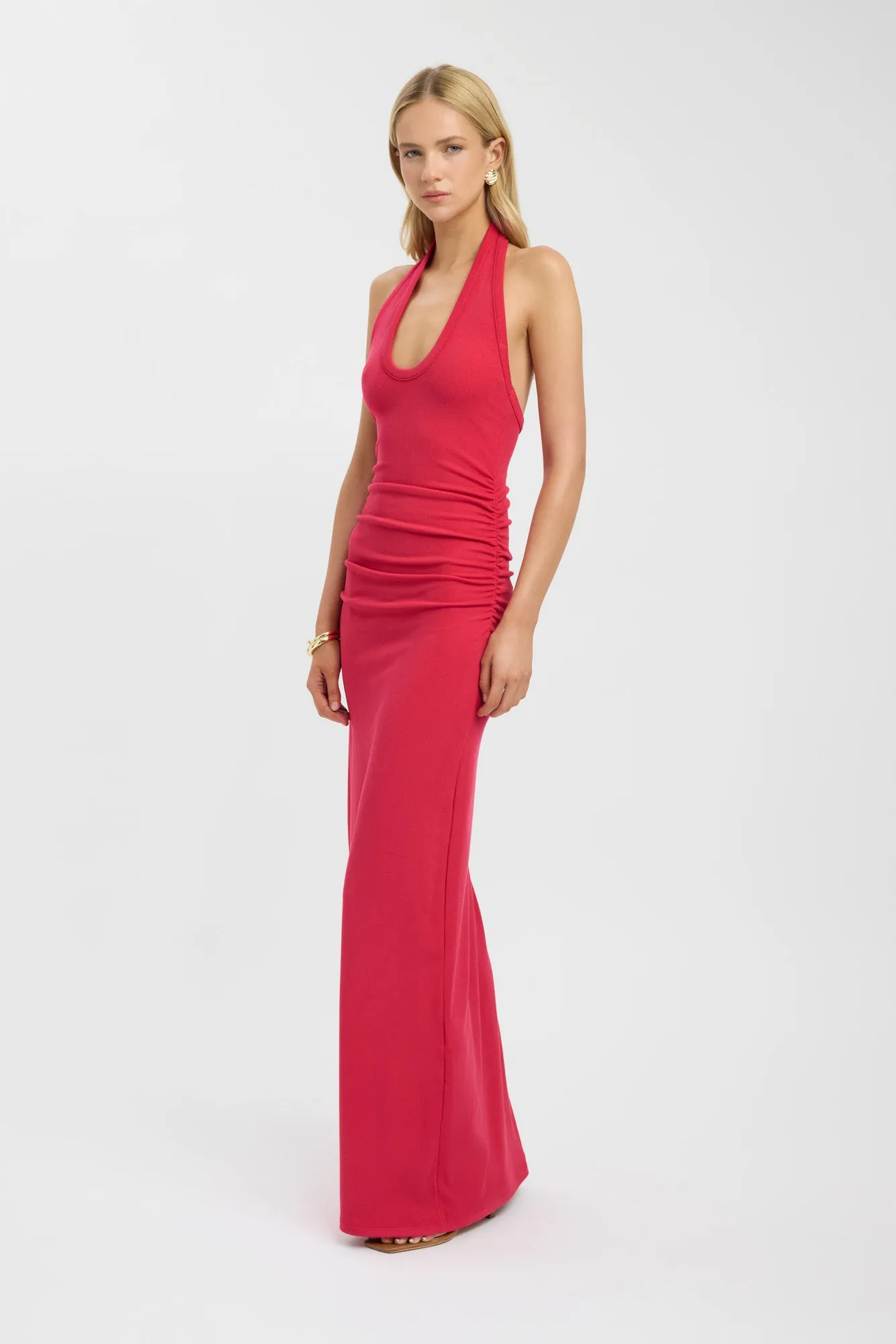 Iris Maxi Dress sold by Kookai product image thumbnail 2