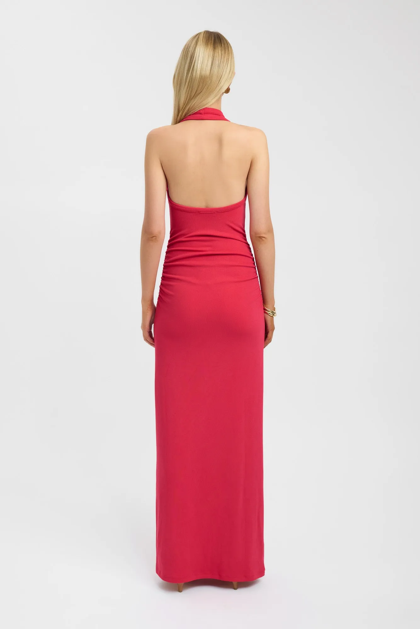 Iris Maxi Dress sold by Kookai product image thumbnail 4