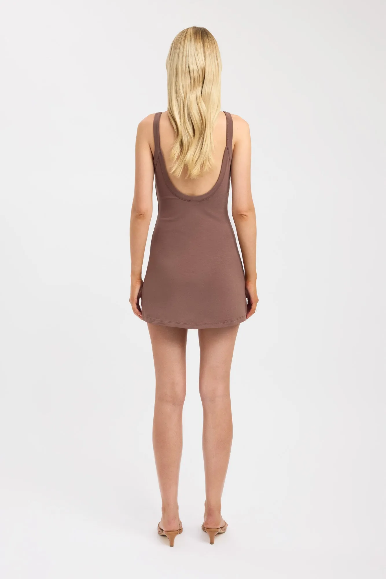 Kosa Mini Dress sold by Kookai product image thumbnail 3