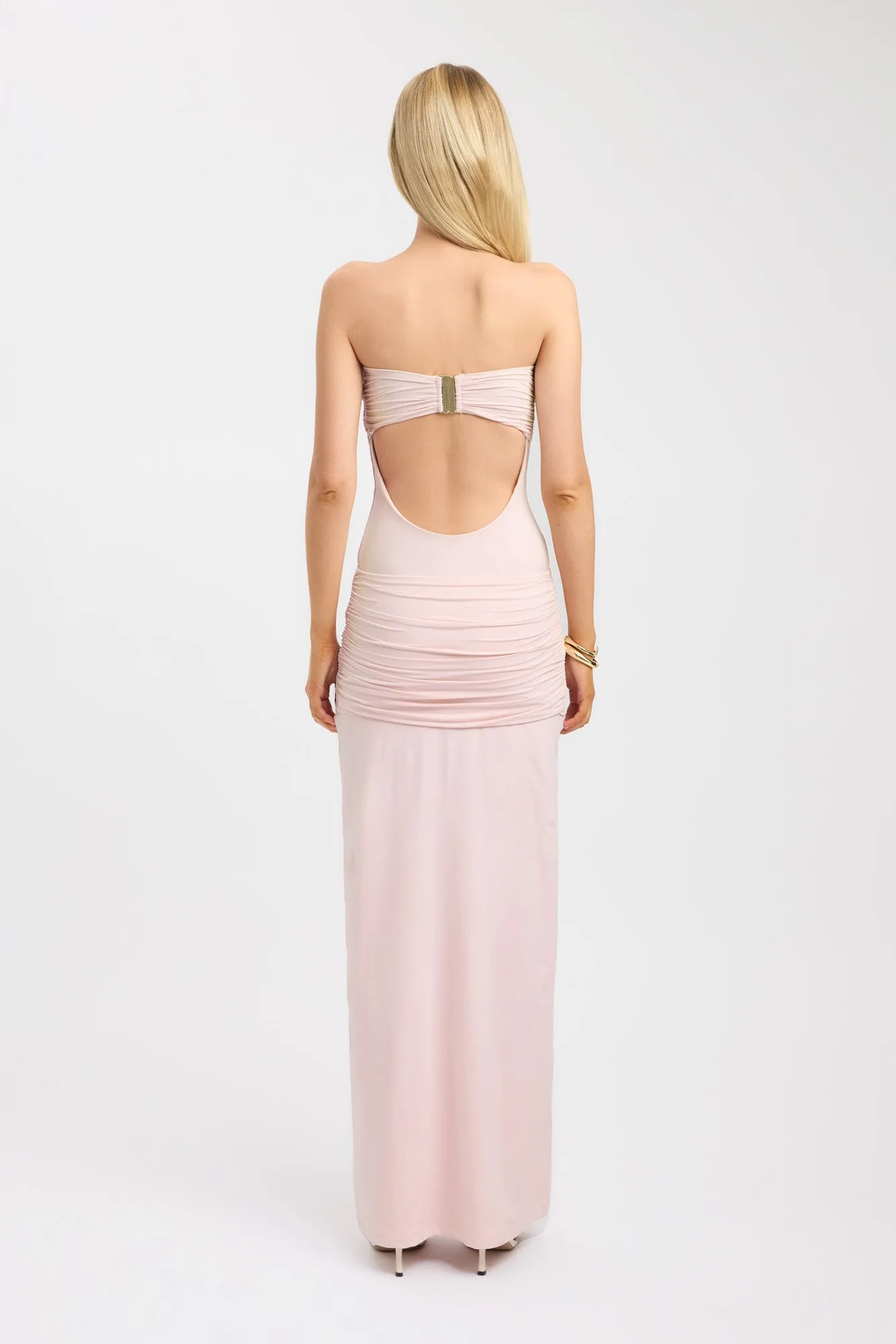 Jae Maxi Dress sold by Kookai product image thumbnail 3