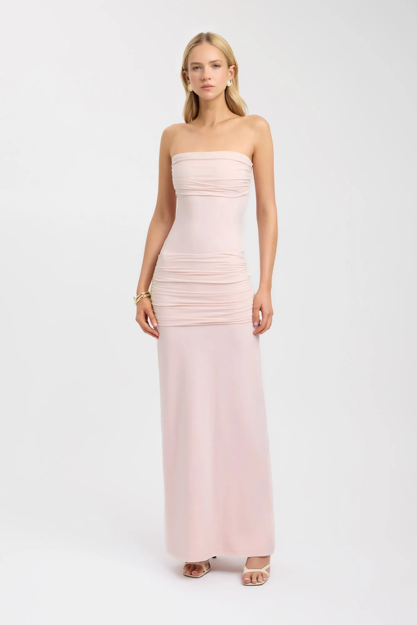 Jae Maxi Dress sold by Kookai