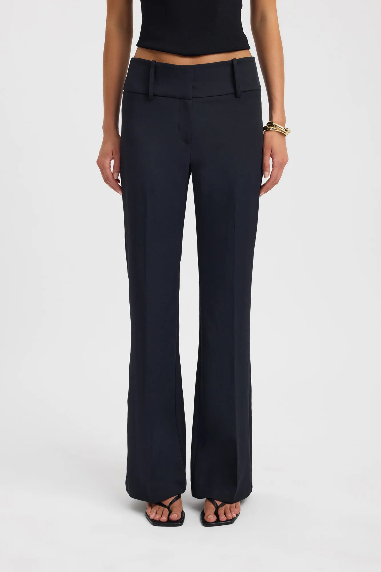 Ariel Waistband Pant sold by Kookai product image thumbnail 2