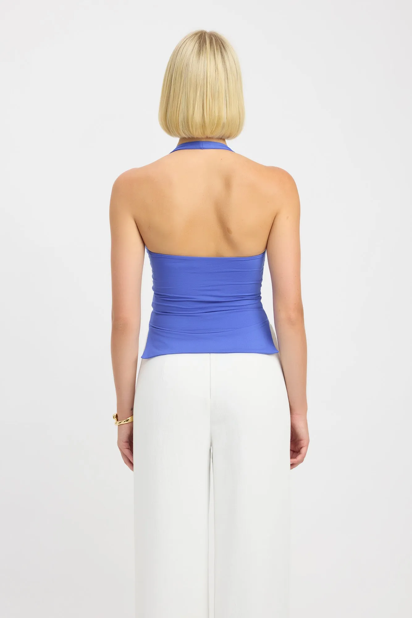 Stella Halter Top sold by Kookai product image thumbnail 3