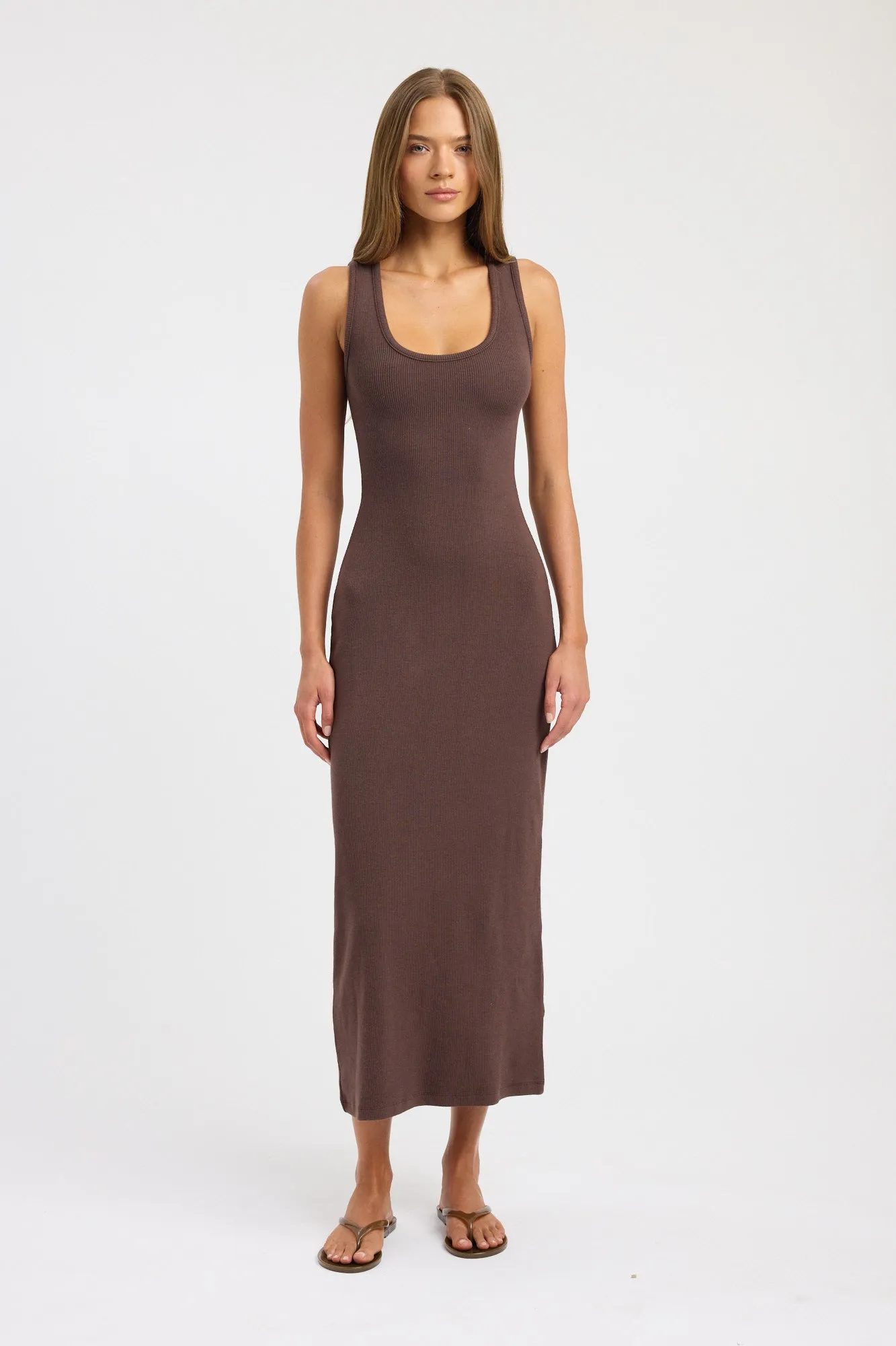 Cammy Maxi Dress sold by Kookai