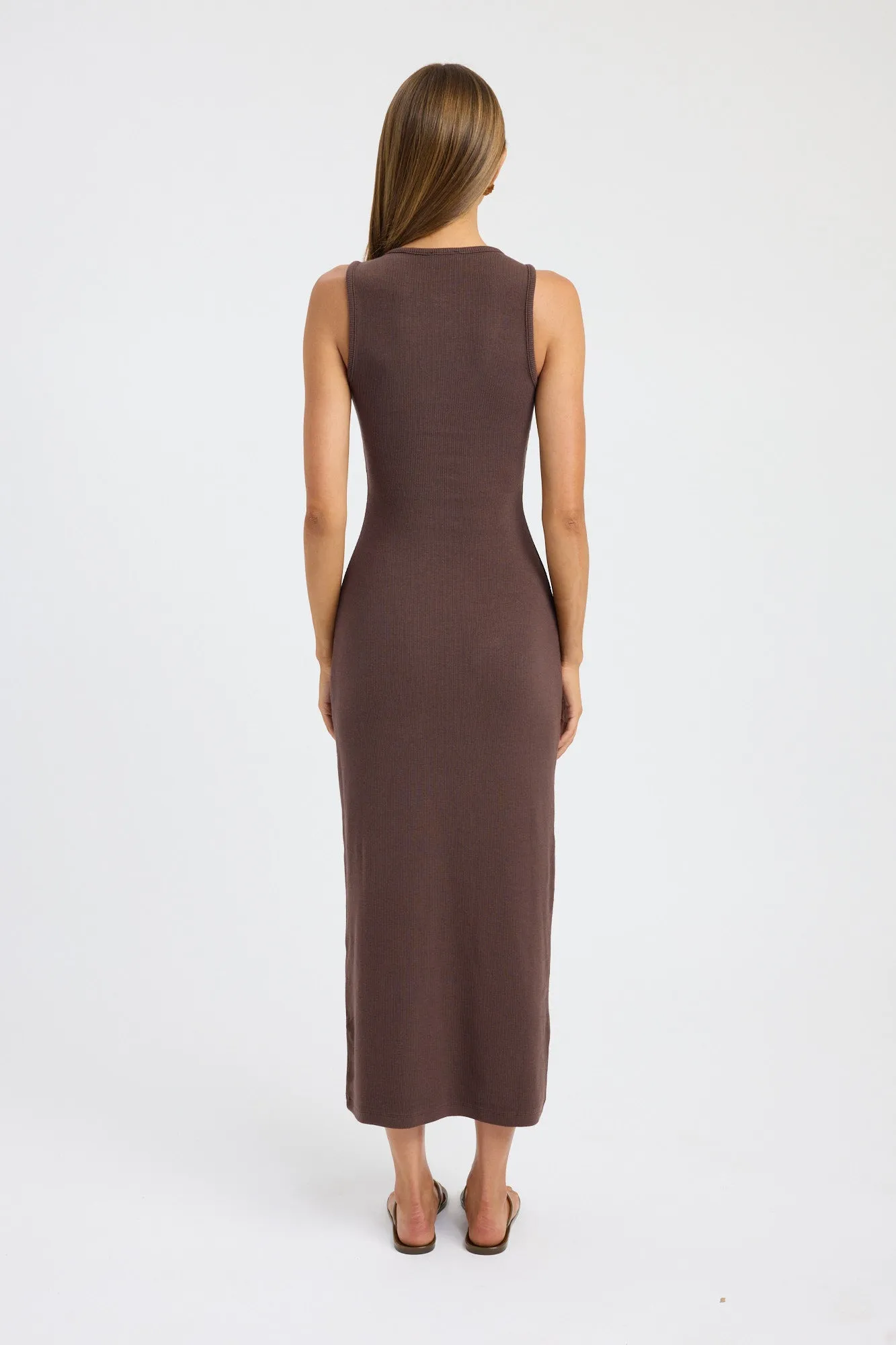Cammy Maxi Dress sold by Kookai product image thumbnail 2