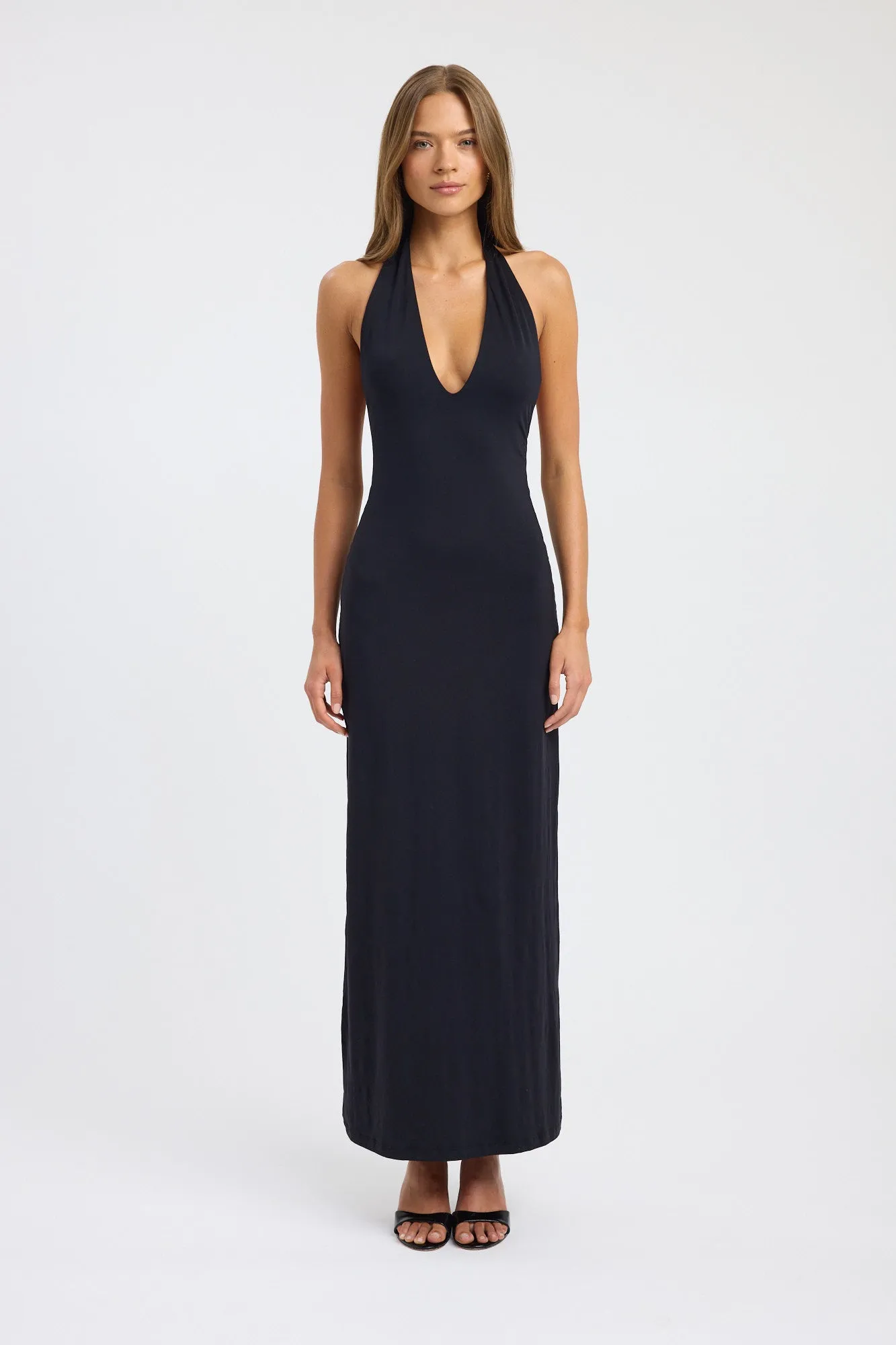 Bianca Maxi Dress sold by Kookai