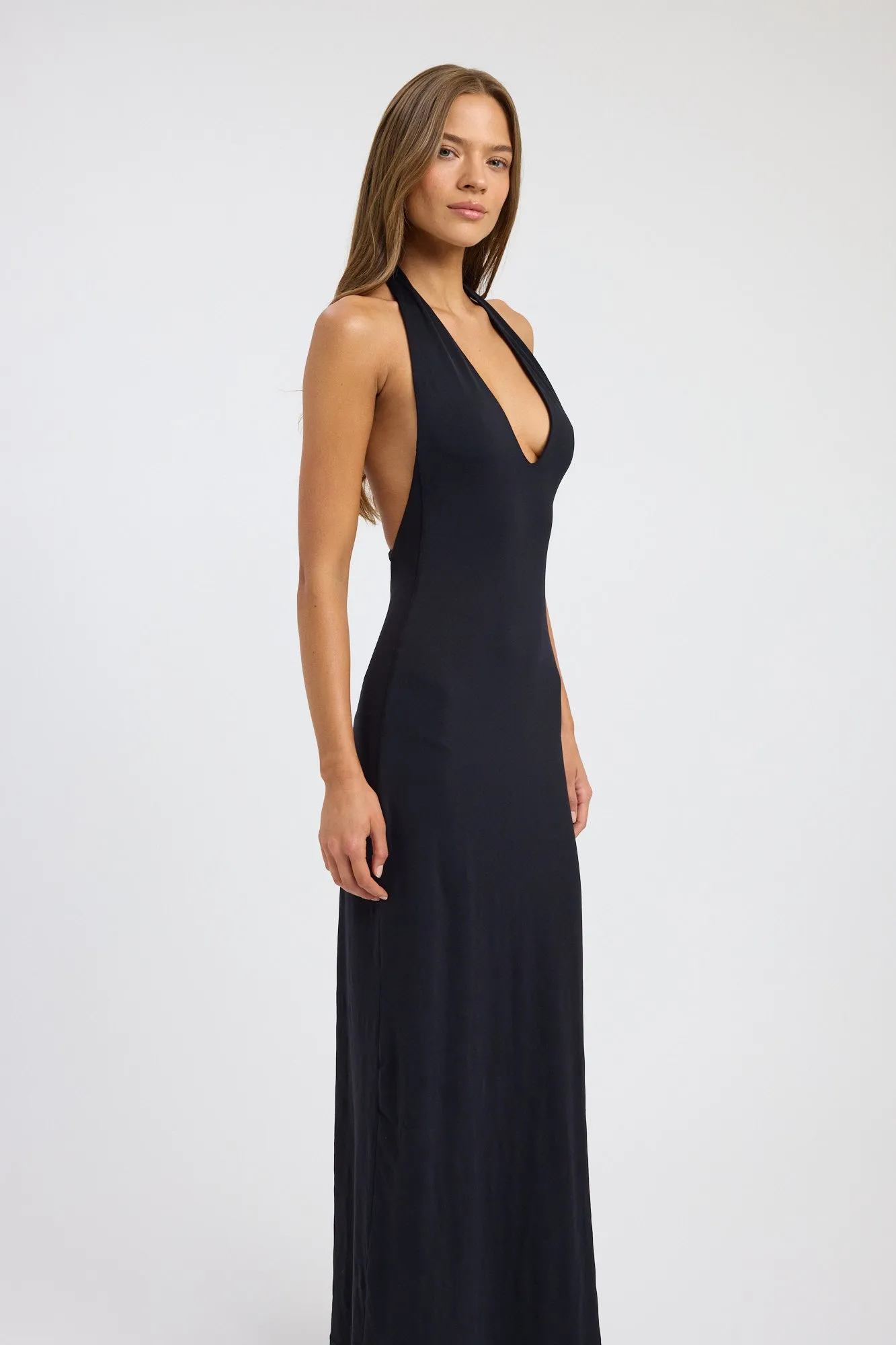 Bianca Maxi Dress sold by Kookai product image thumbnail 2