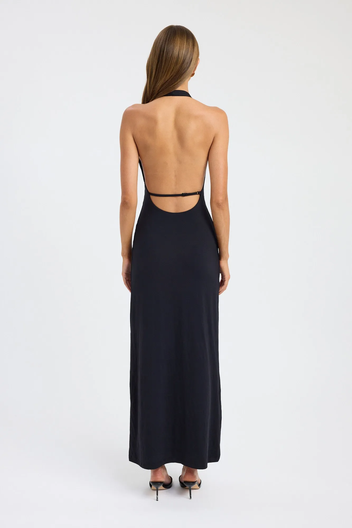Bianca Maxi Dress sold by Kookai product image thumbnail 3