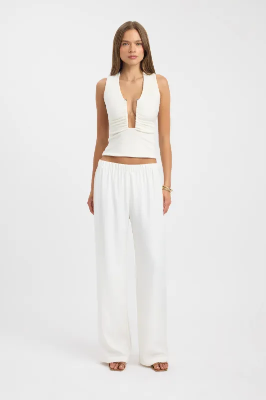 Summer Top made by Kookai