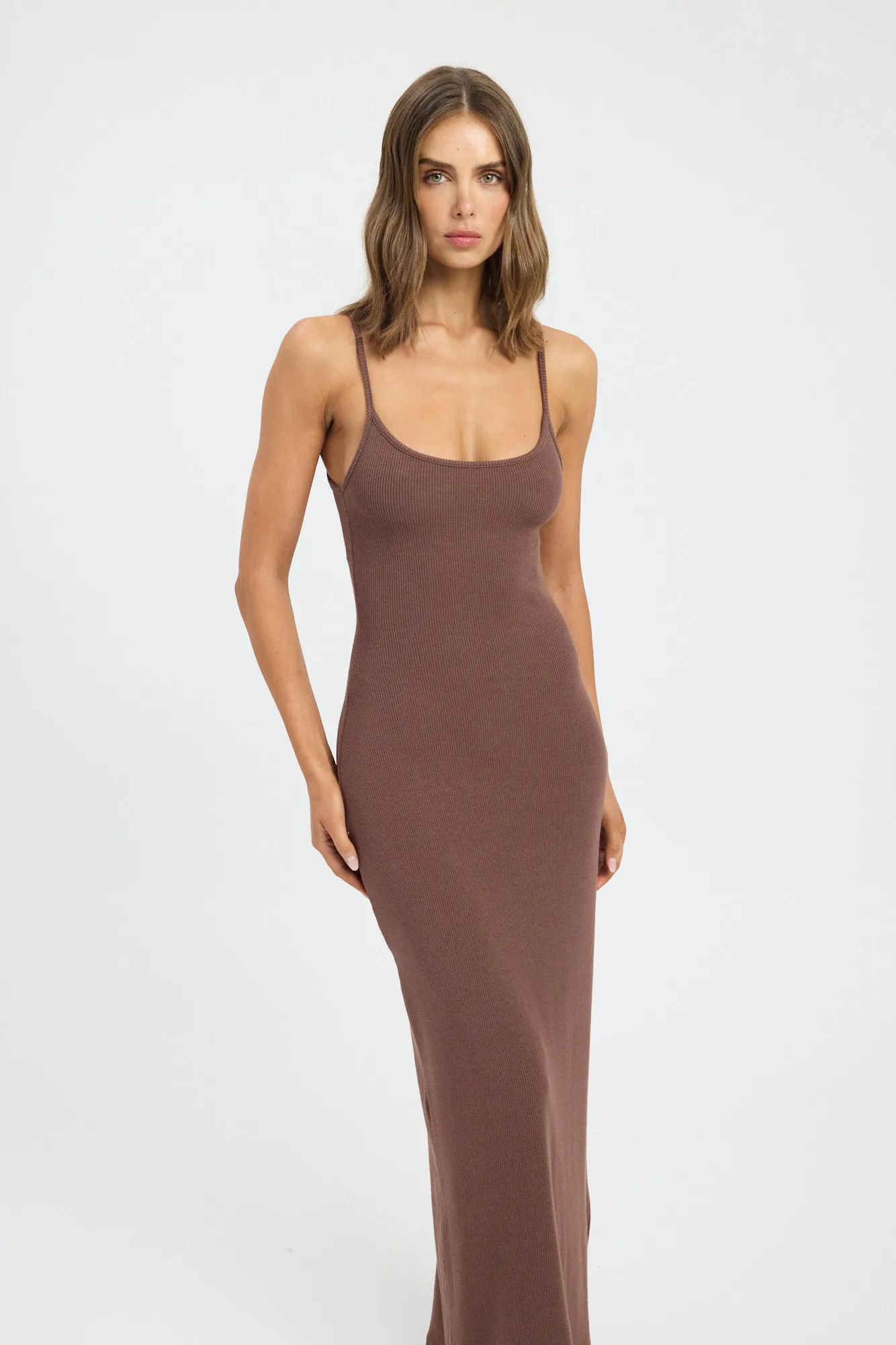 Haz Maxi Dress sold by Kookai product image thumbnail 3
