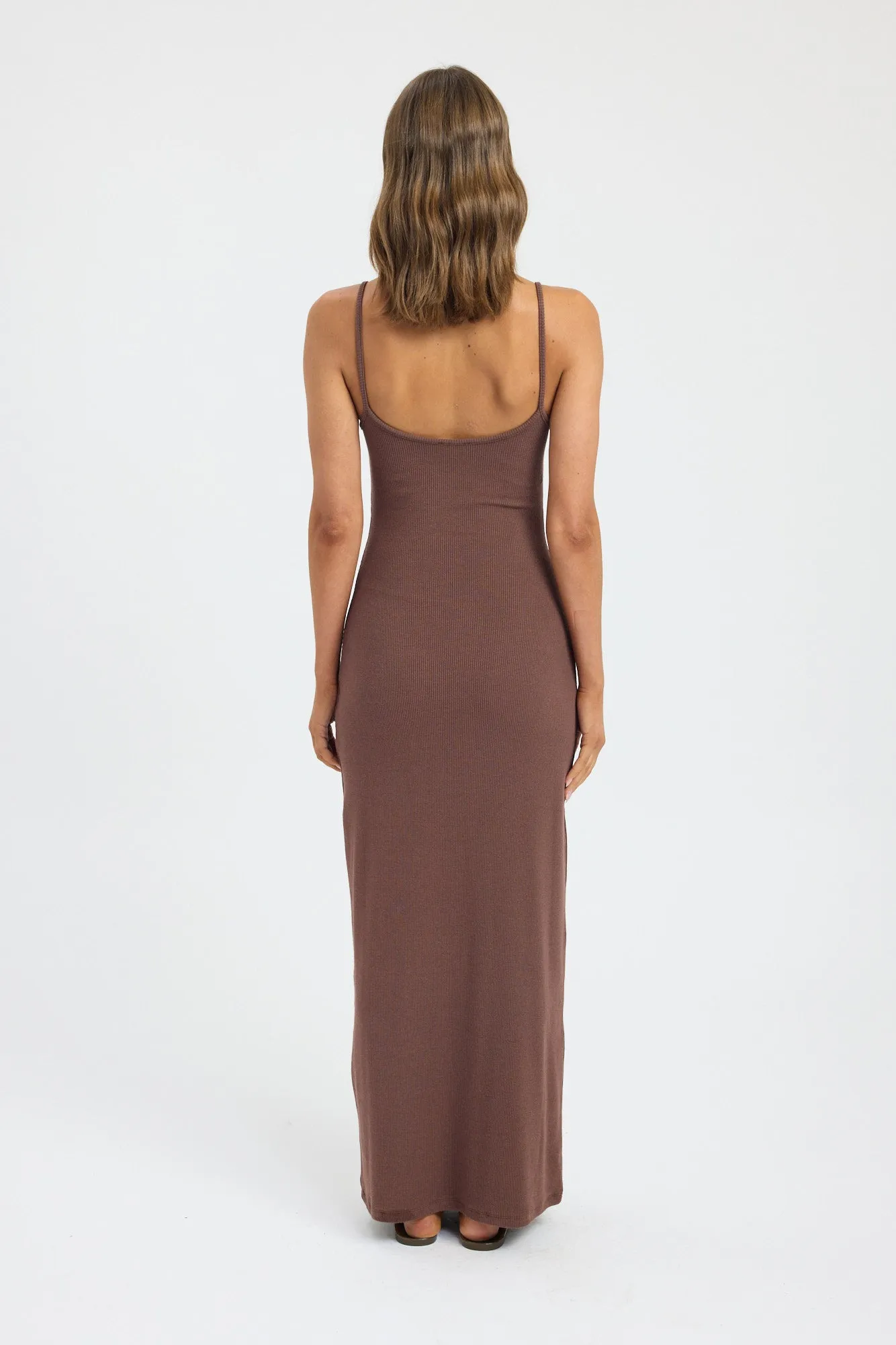 Haz Maxi Dress sold by Kookai product image thumbnail 4
