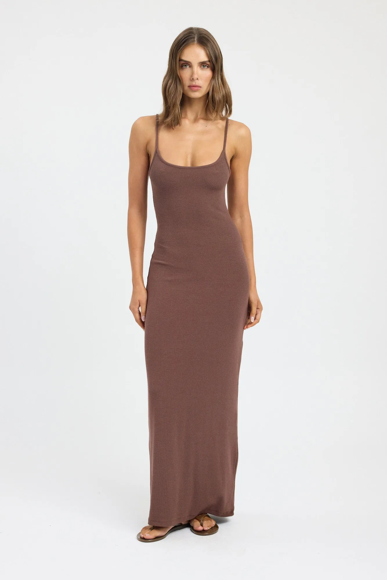 Haz Maxi Dress sold by Kookai product image thumbnail 2