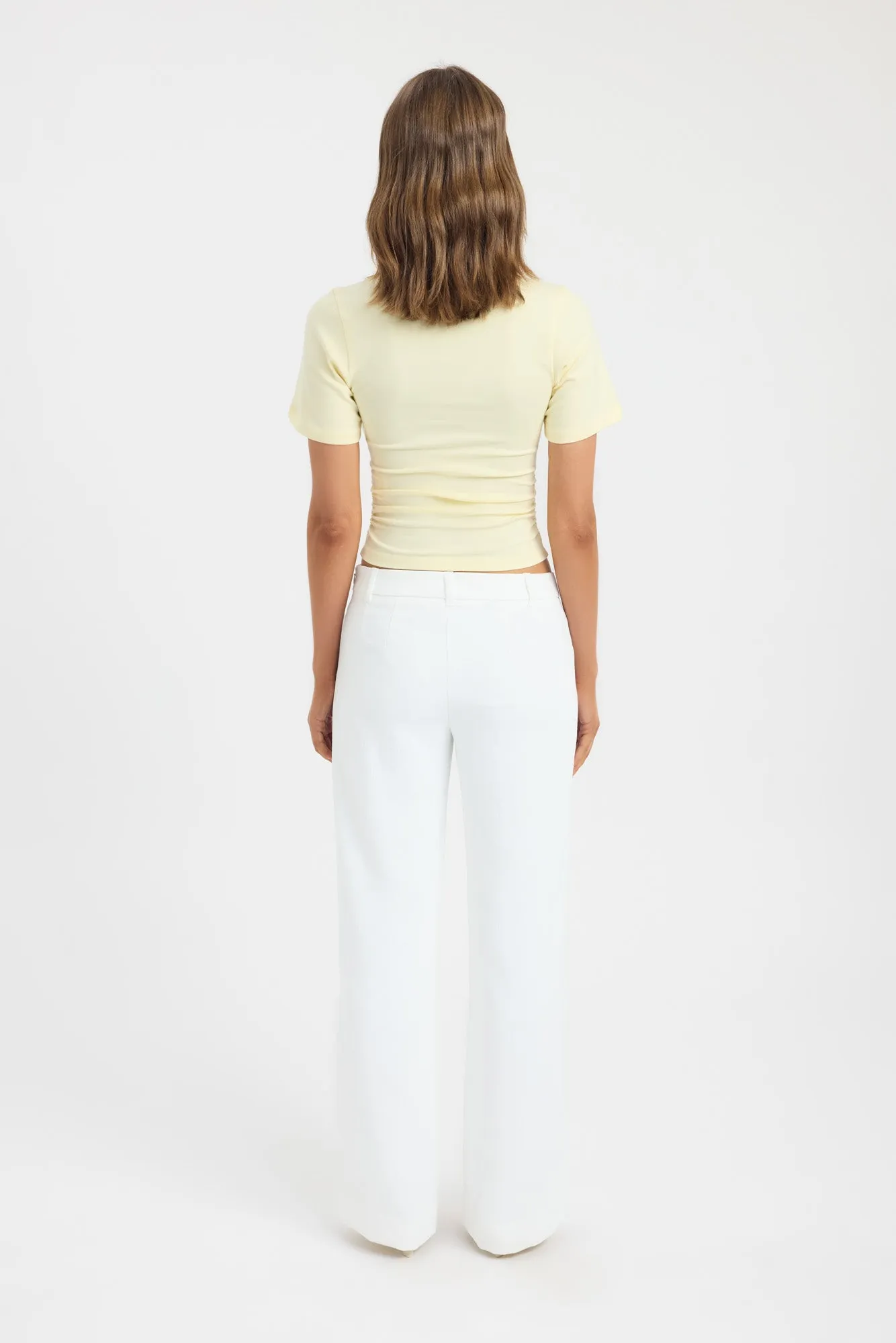 Iles Tee sold by Kookai product image thumbnail 3