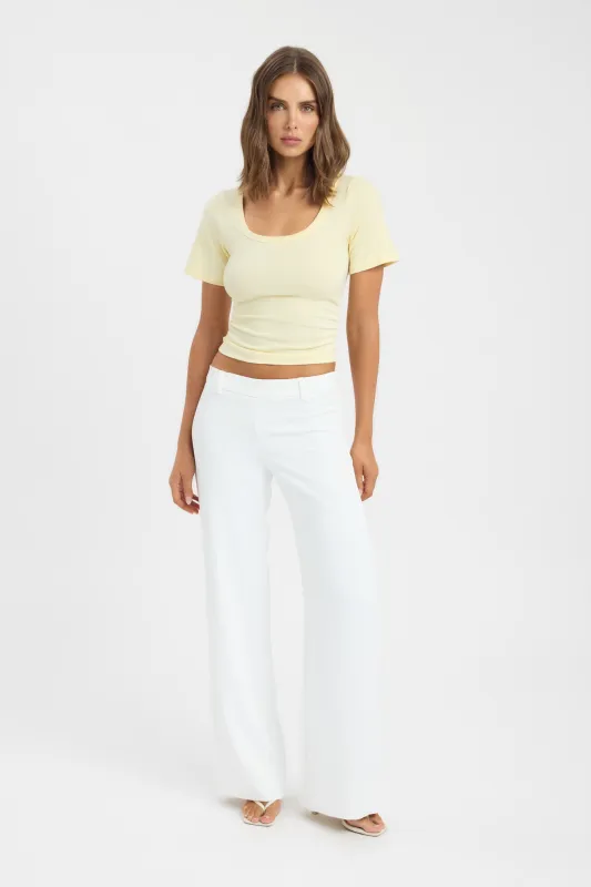 Iles Tee made by Kookai