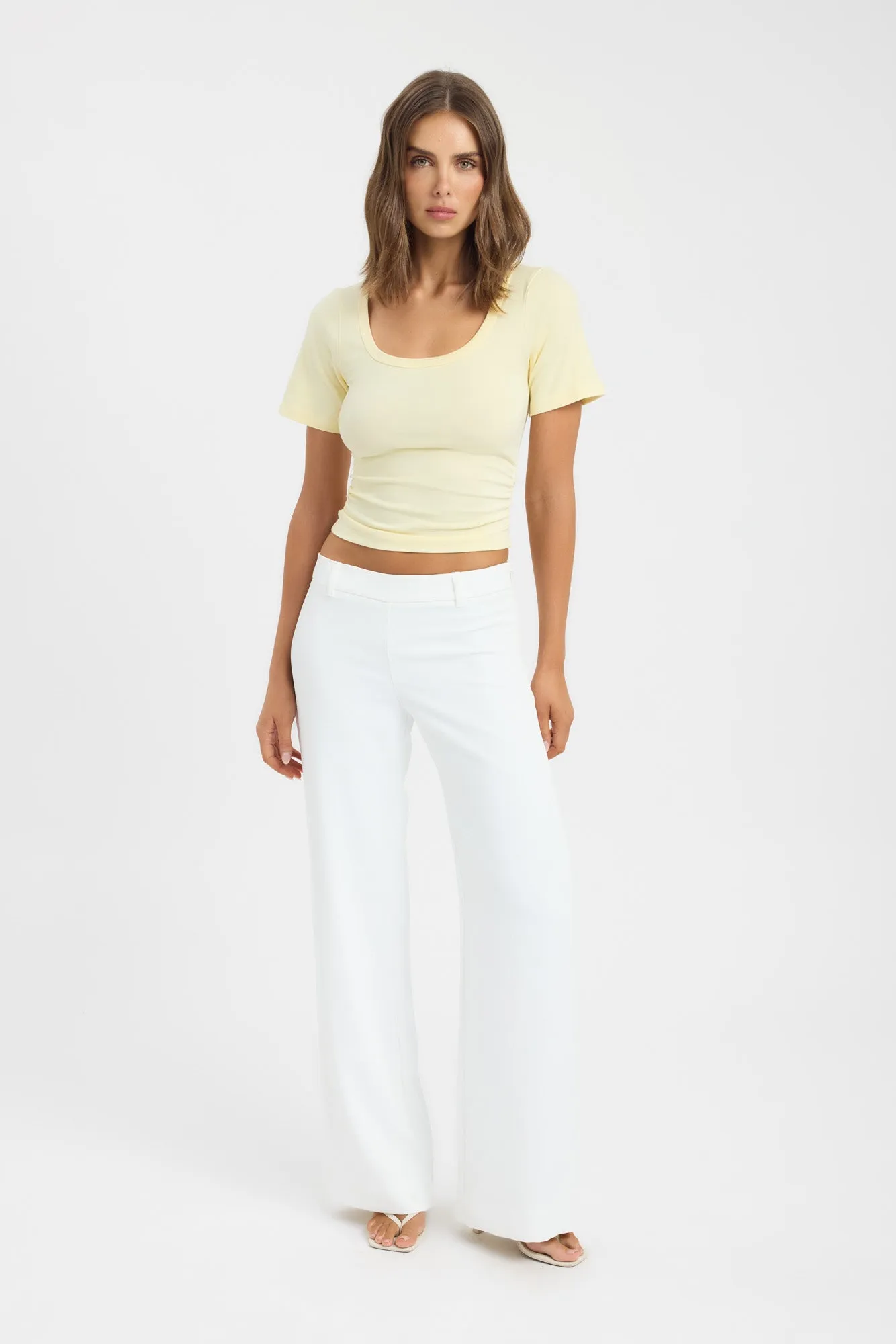 Iles Tee sold by Kookai