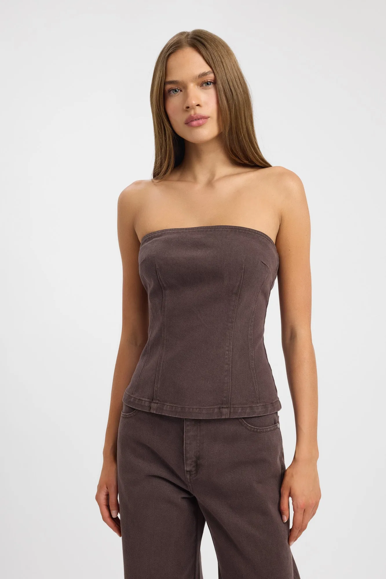 Piper Corset sold by Kookai product image thumbnail 2