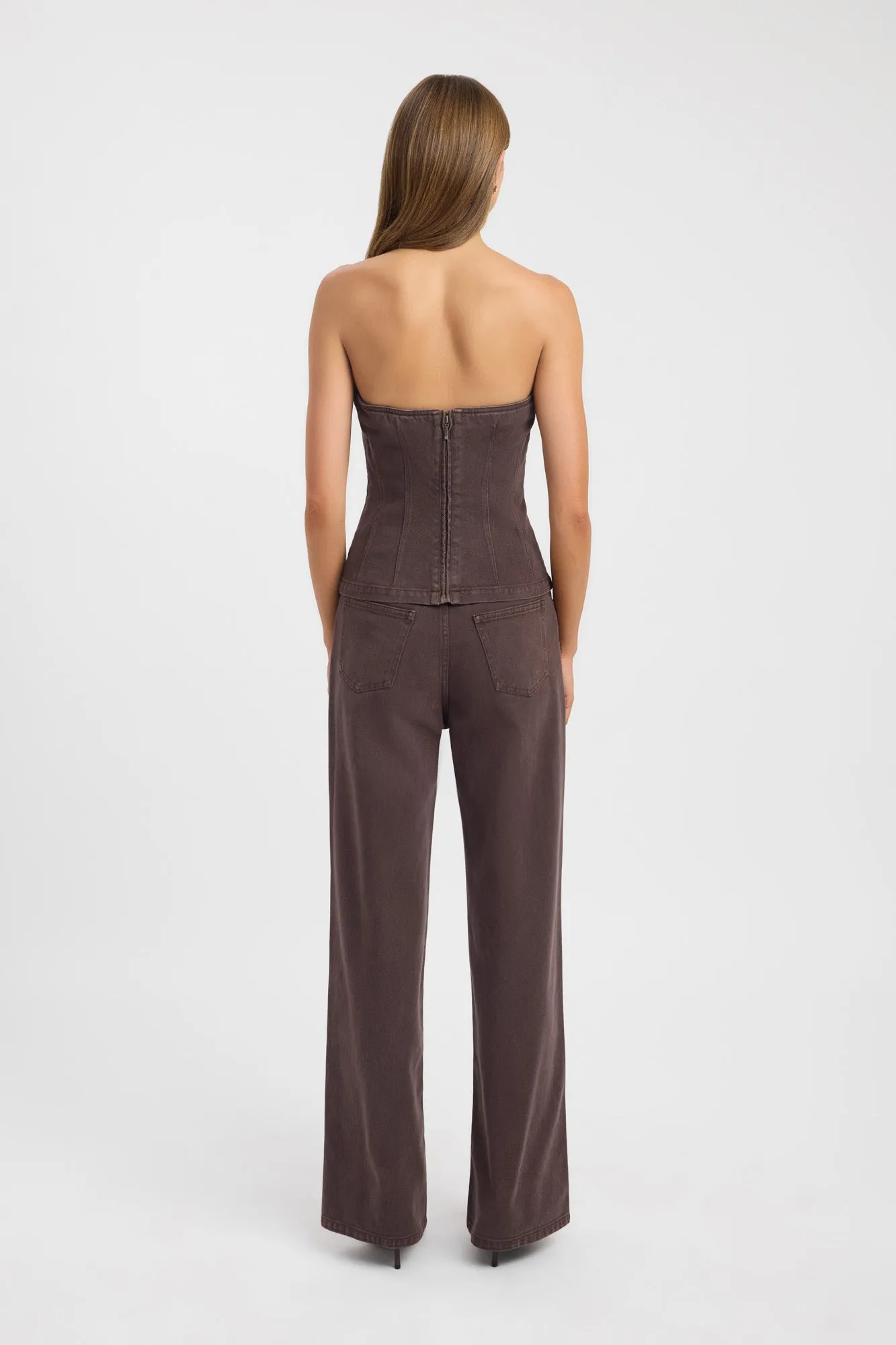 Piper Corset sold by Kookai product image thumbnail 4