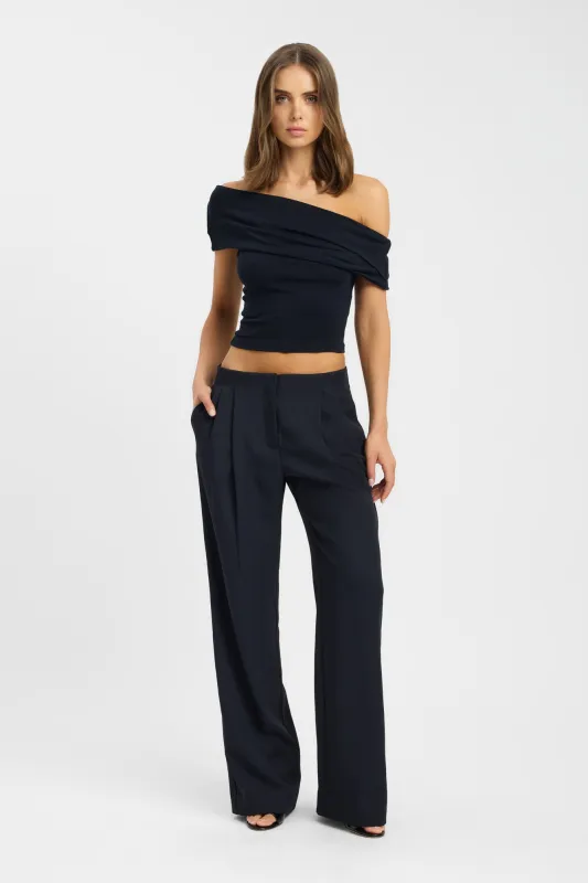 Tori Top made by Kookai