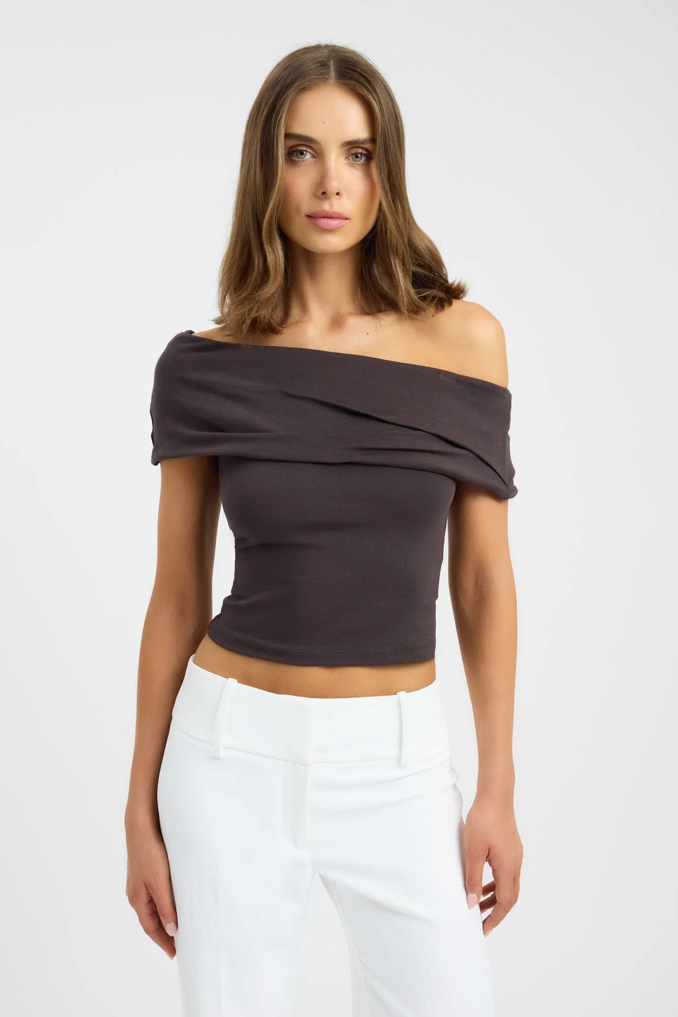 Tori Top sold by Kookai product image thumbnail 2