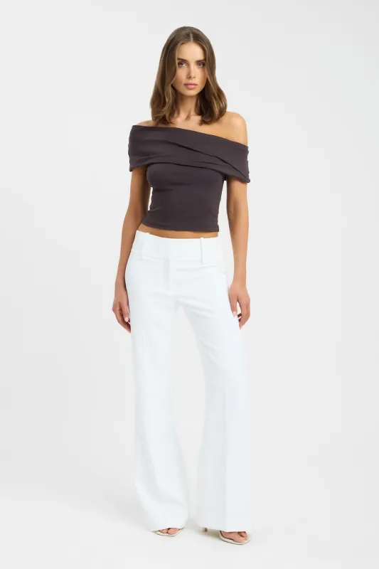 Tori Top made by Kookai