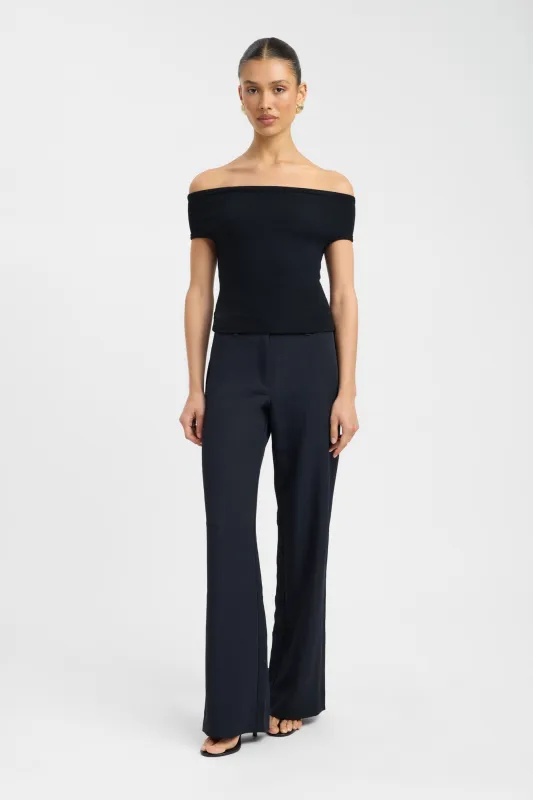 Scarlet Top made by Kookai