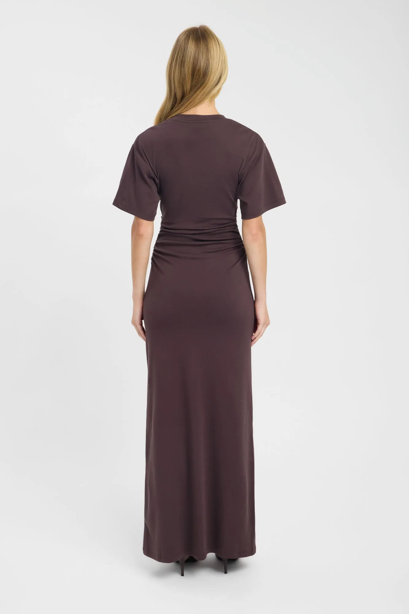 Nova Maxi Dress sold by Kookai product image thumbnail 3