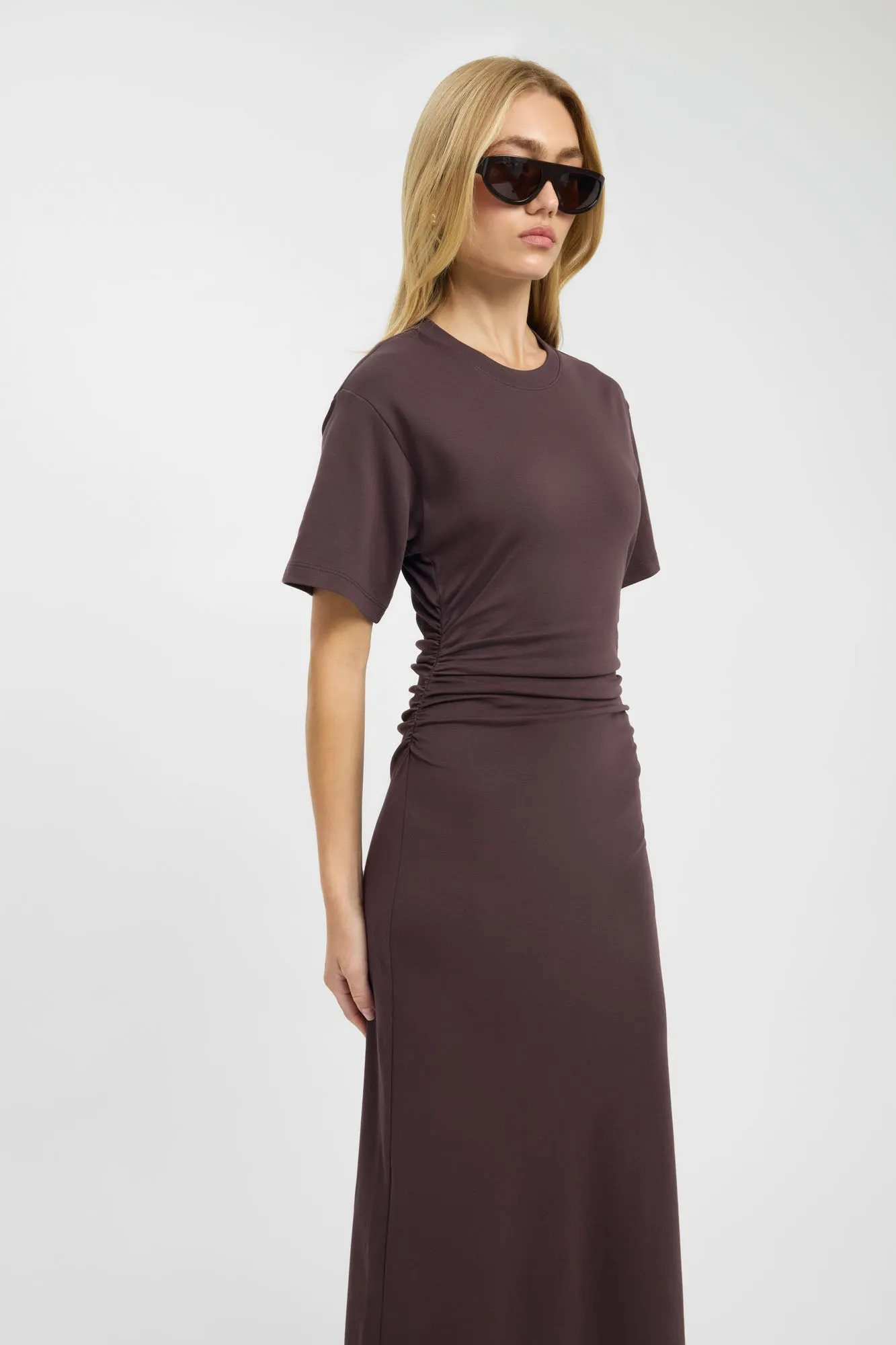 Nova Maxi Dress sold by Kookai product image thumbnail 2