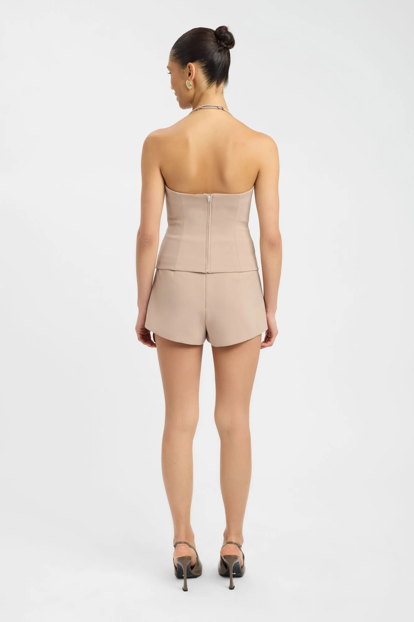 Alto Corset Top sold by Kookai product image thumbnail 3