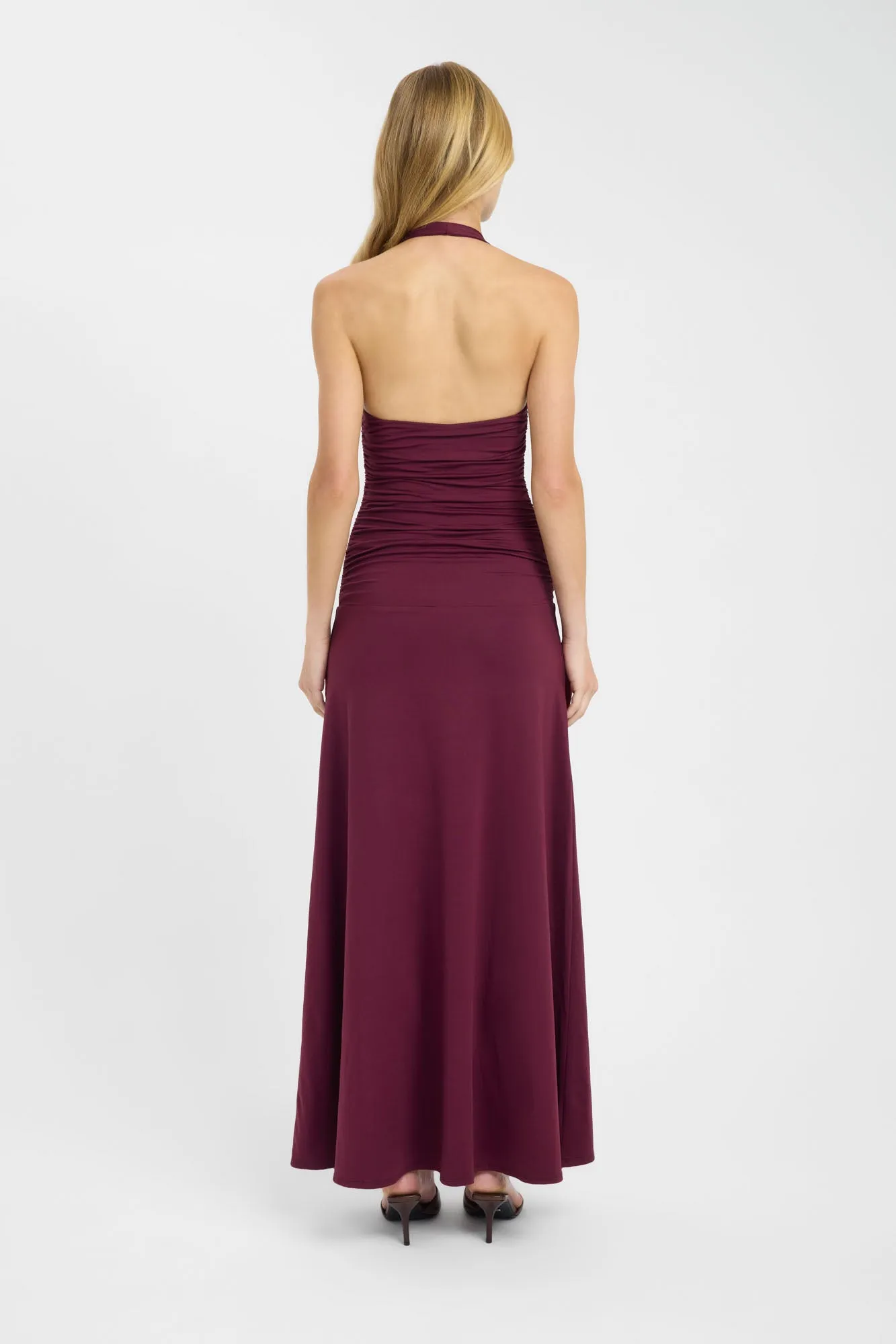 Zayla Maxi Dress sold by Kookai product image thumbnail 4