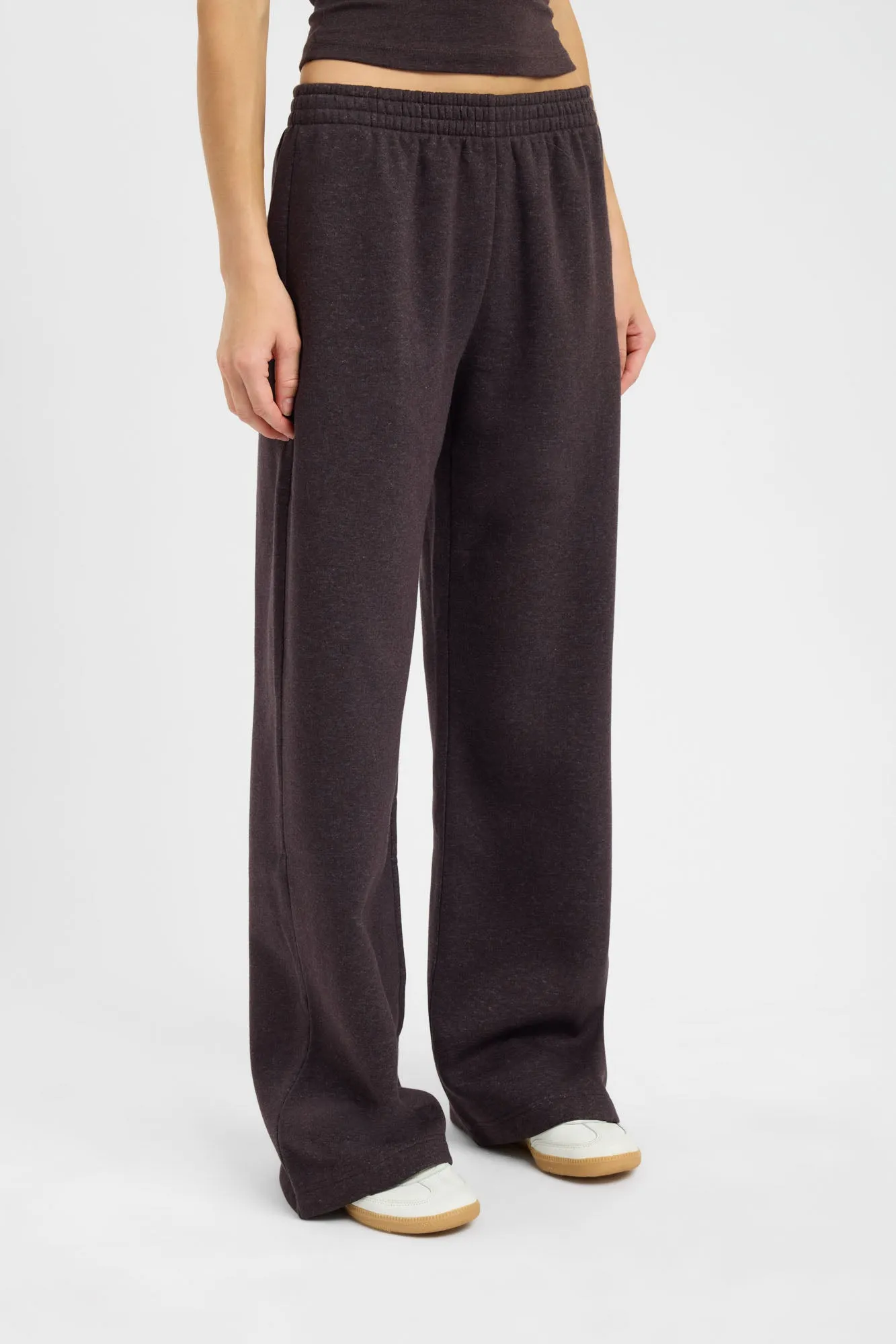 Brushed Tate Pant sold by Kookai product image thumbnail 2