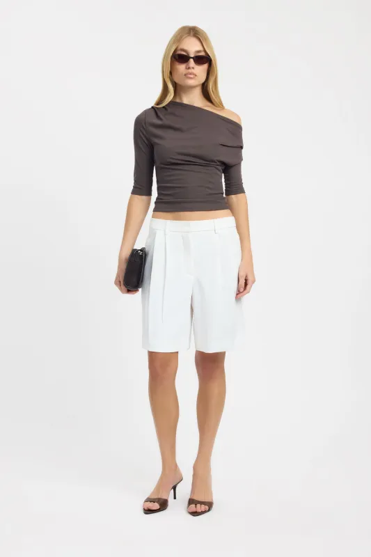Gabe Top made by Kookai