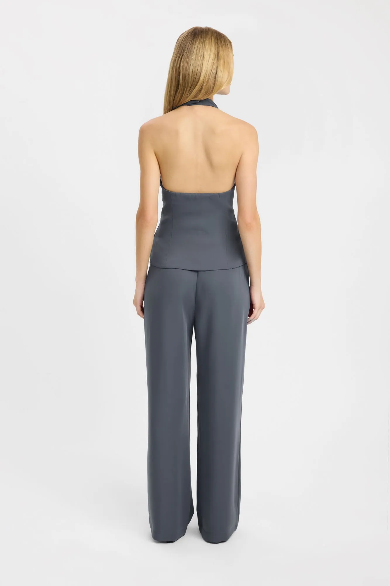 Maria Halter Wrap Top sold by Kookai product image thumbnail 3
